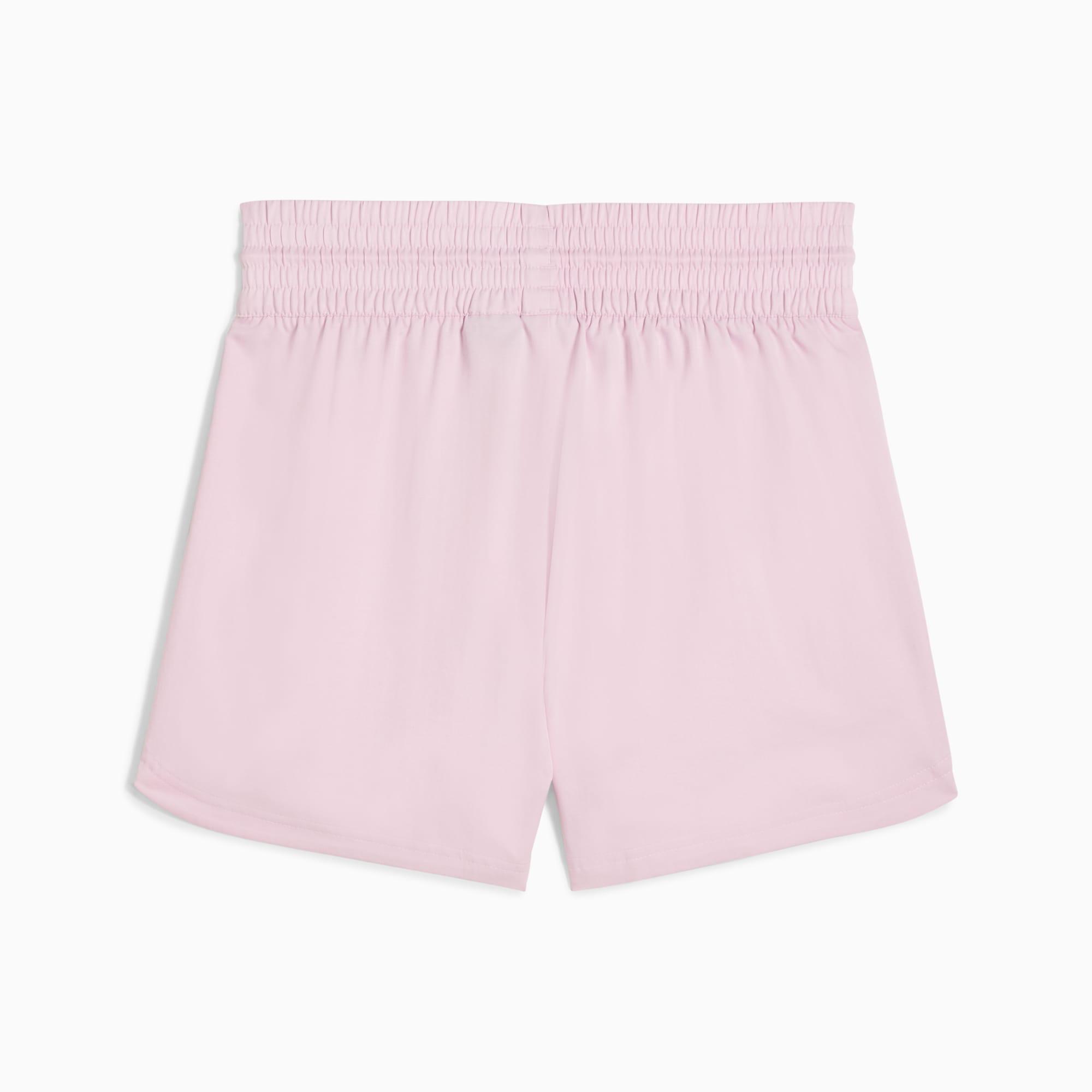 PUMA BMW MMS WMN ESS+ SHORTS Product Image