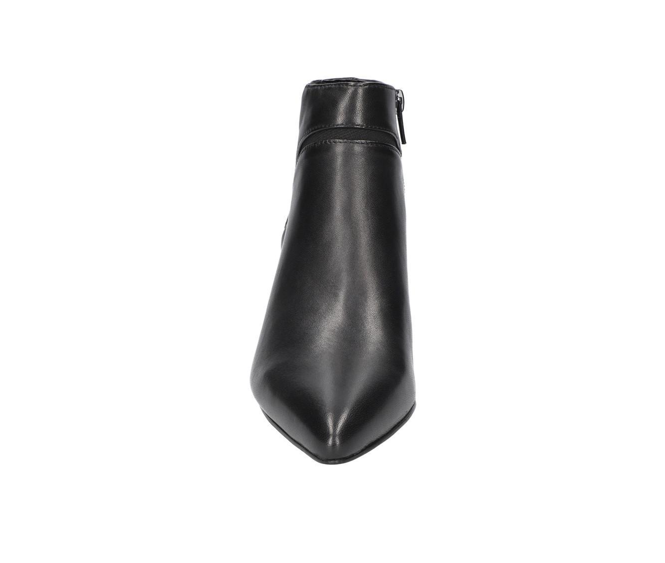 Women's Bella Vita Faraday Booties Product Image