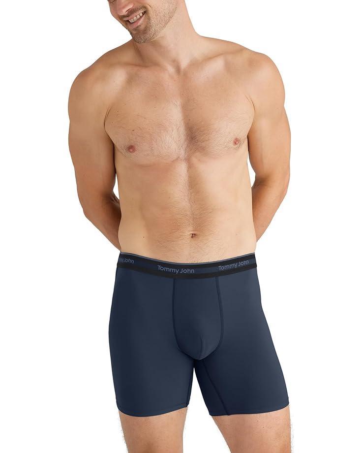 Cotton Boxer Brief 3-Pack Product Image