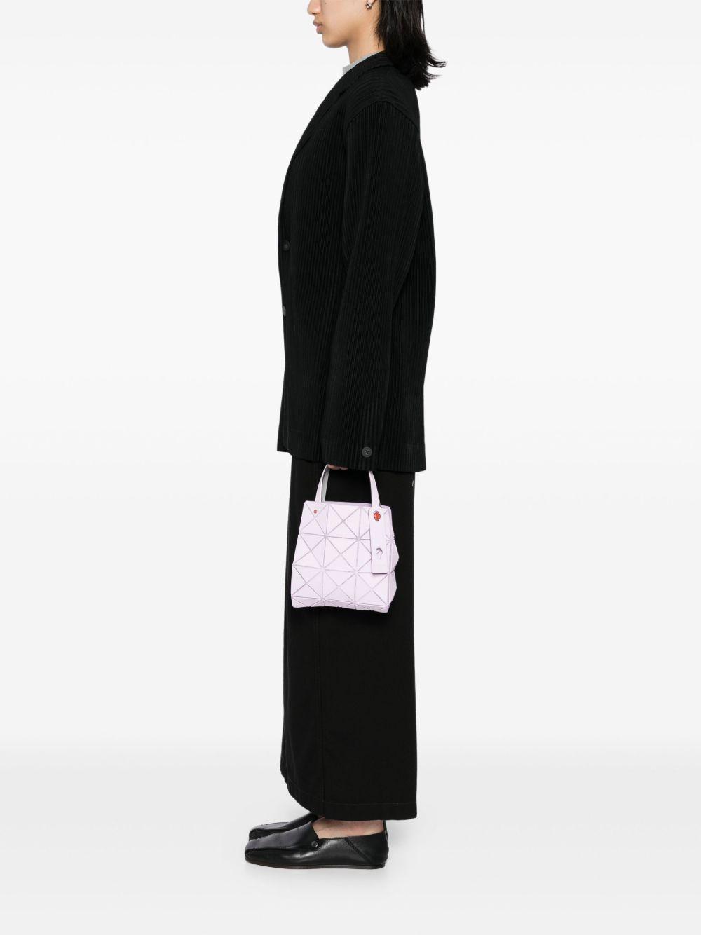mini Carat tote bag Product Image