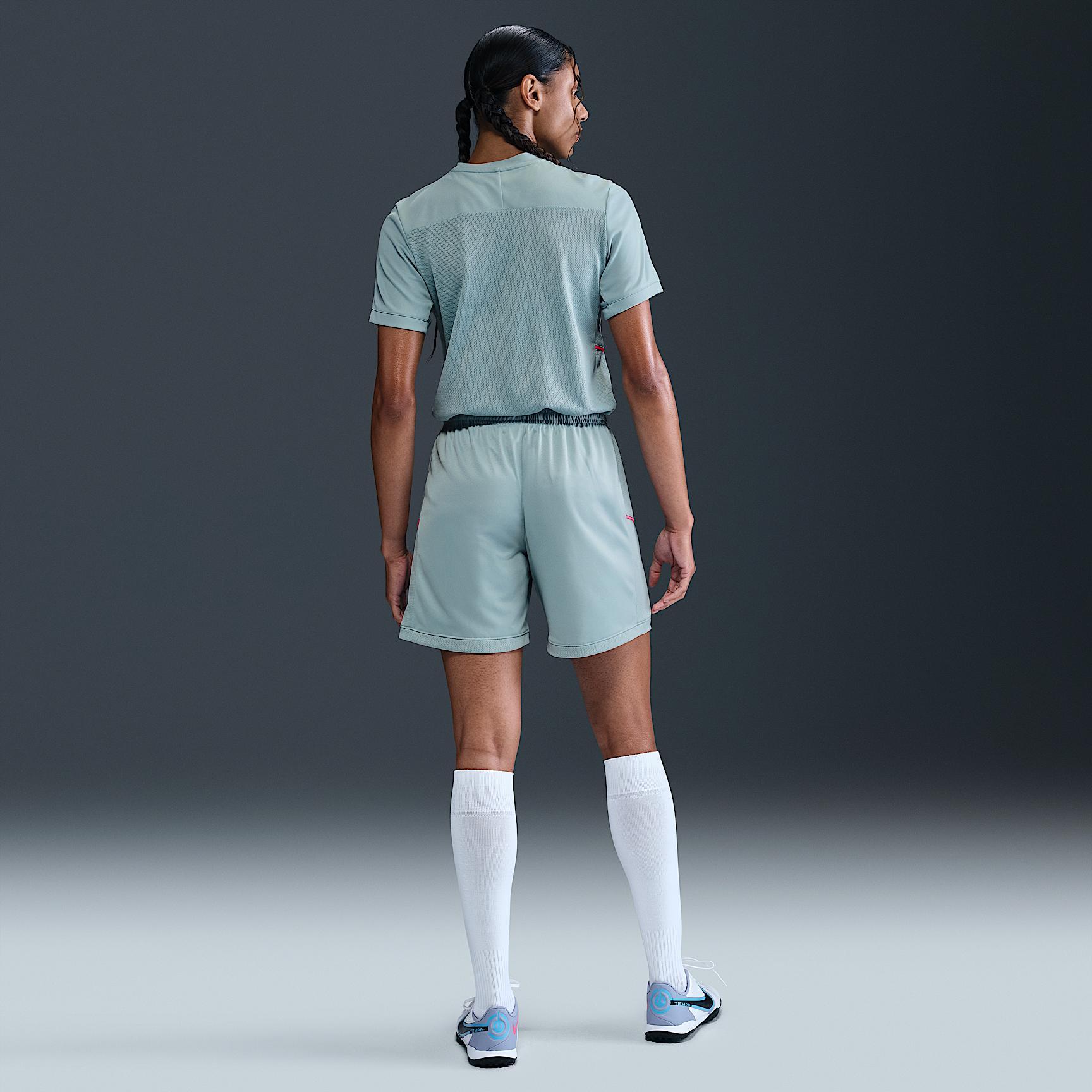 Nike Women's Academy Dri-FIT Soccer Top Product Image