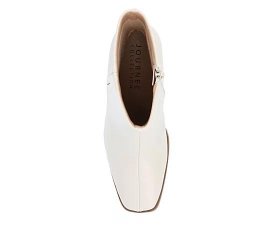Journee Clearie Tru Comfort Foam Womens Ankle Boots Product Image