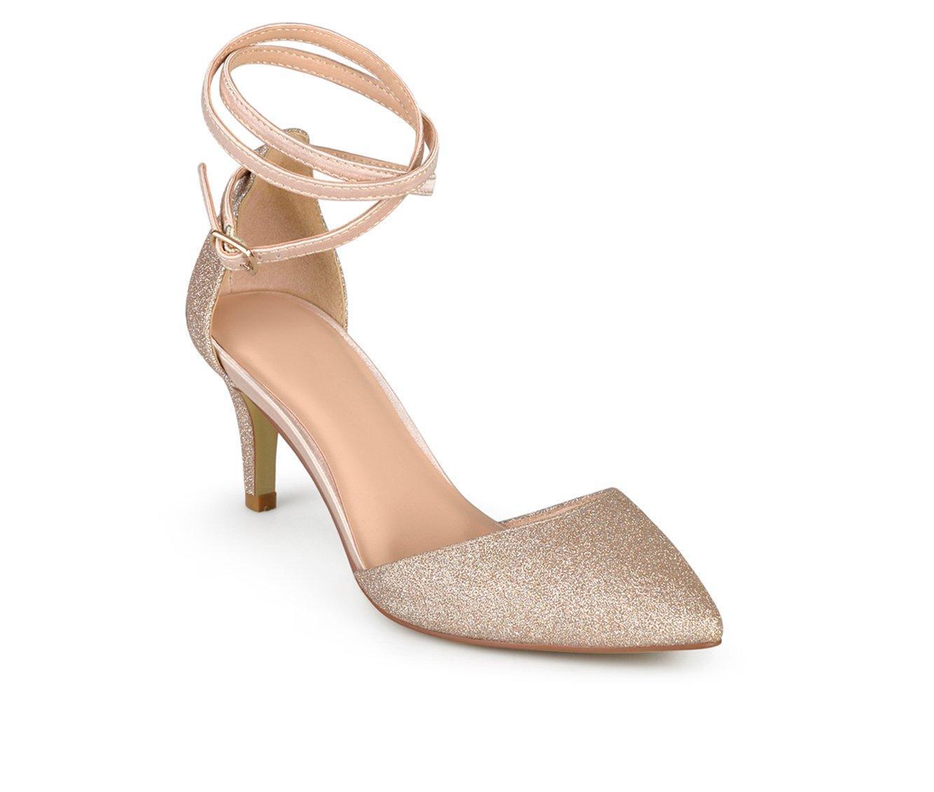Women's Journee Collection Luela Special Occasion Shoes Product Image