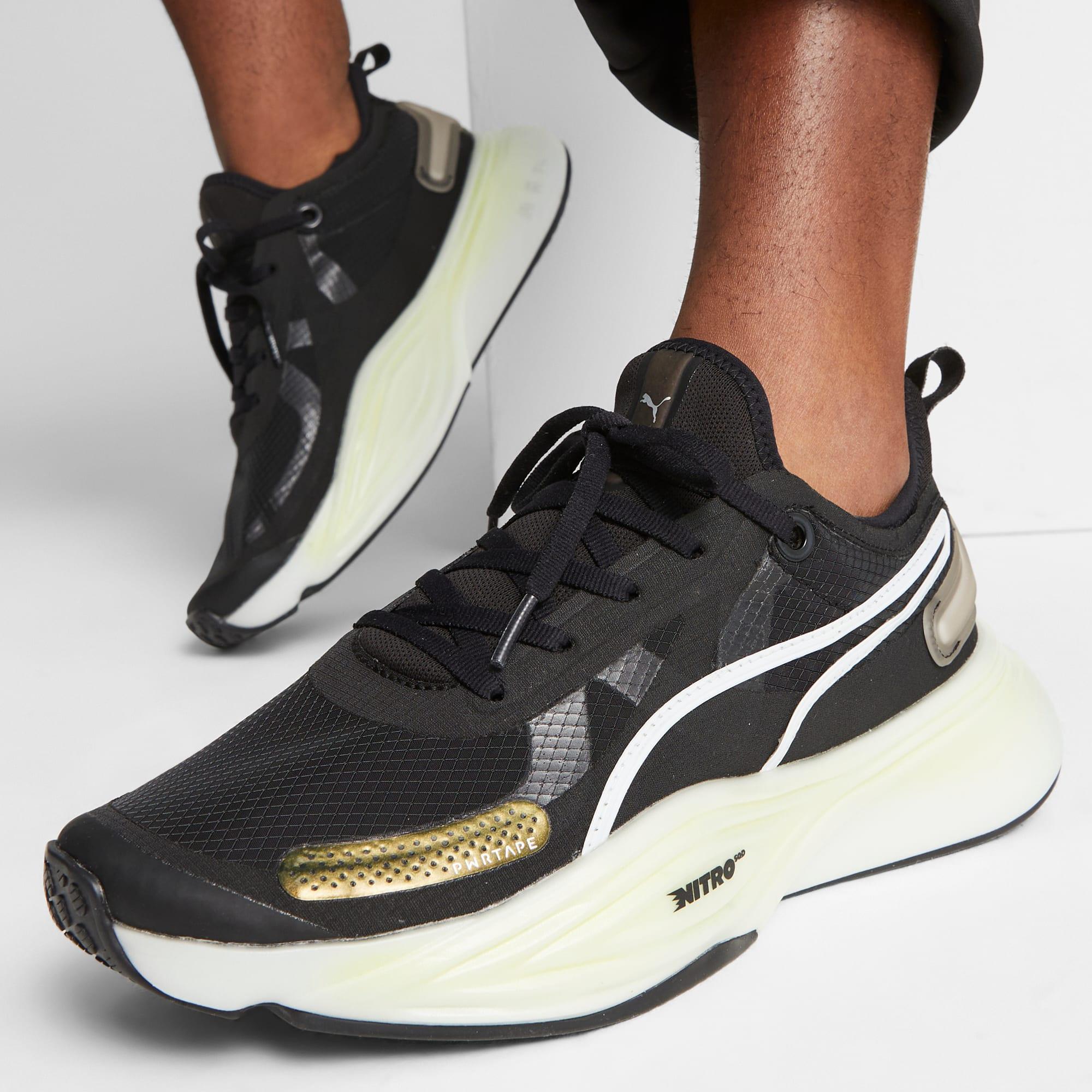 PWR NITRO™ Squared Men's Training Shoes Product Image