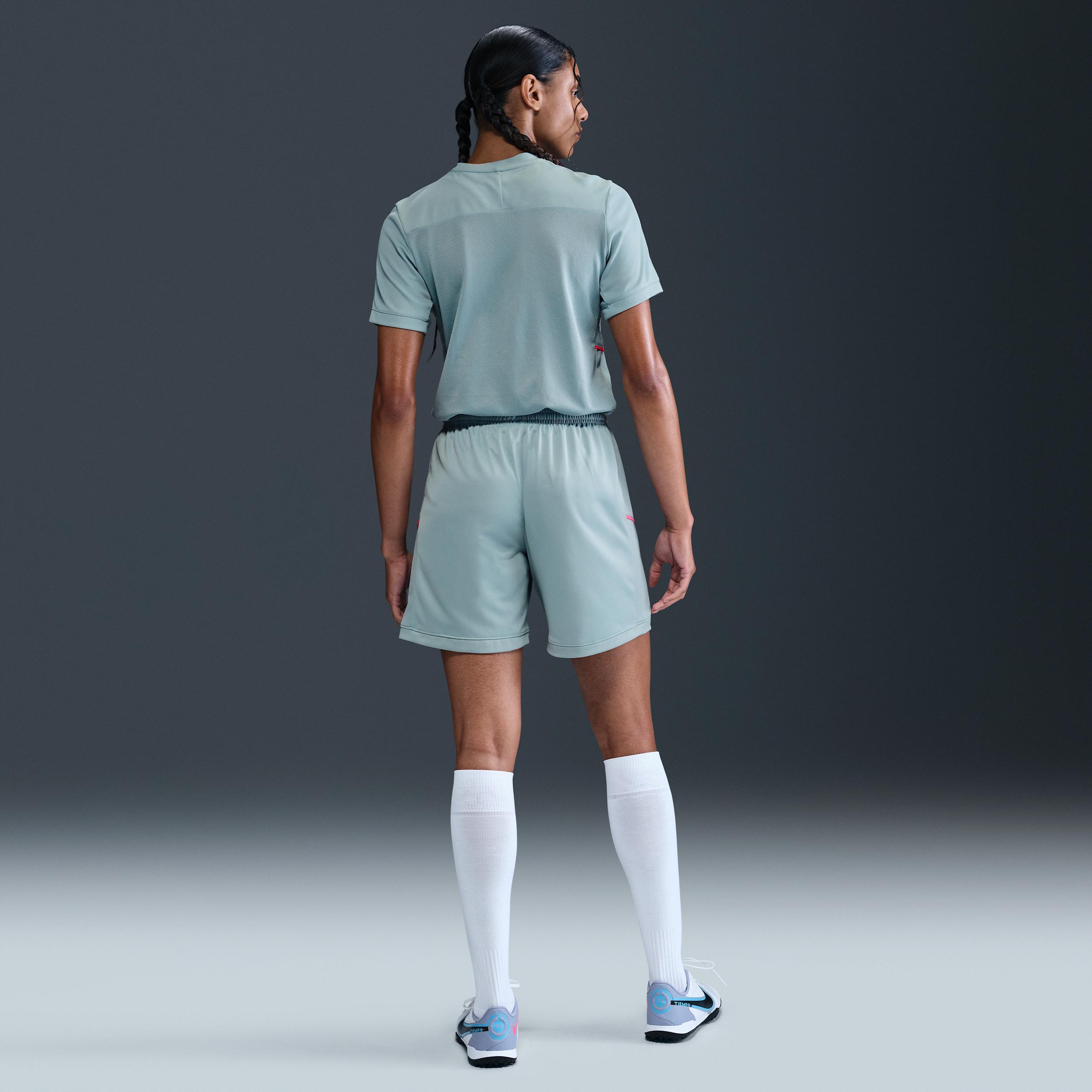 Nike Academy Women's Dri-FIT Soccer Top Product Image