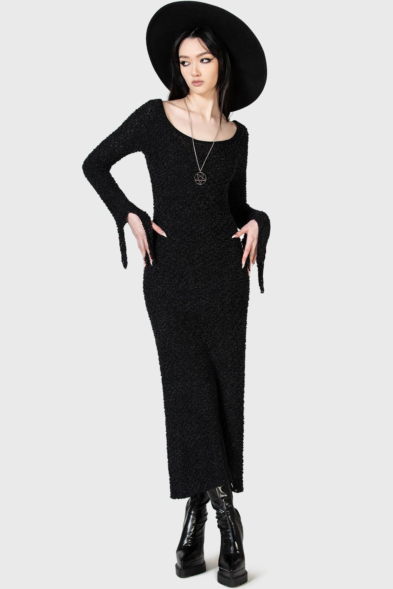 Nettles Maxi Dress Female Product Image