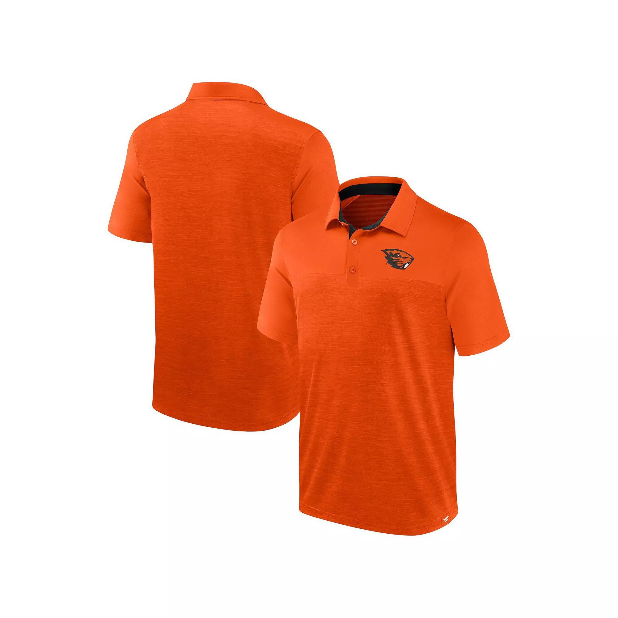 Men's Fanatics Branded  Brown San Diego Padres Polo, Size: Small Product Image