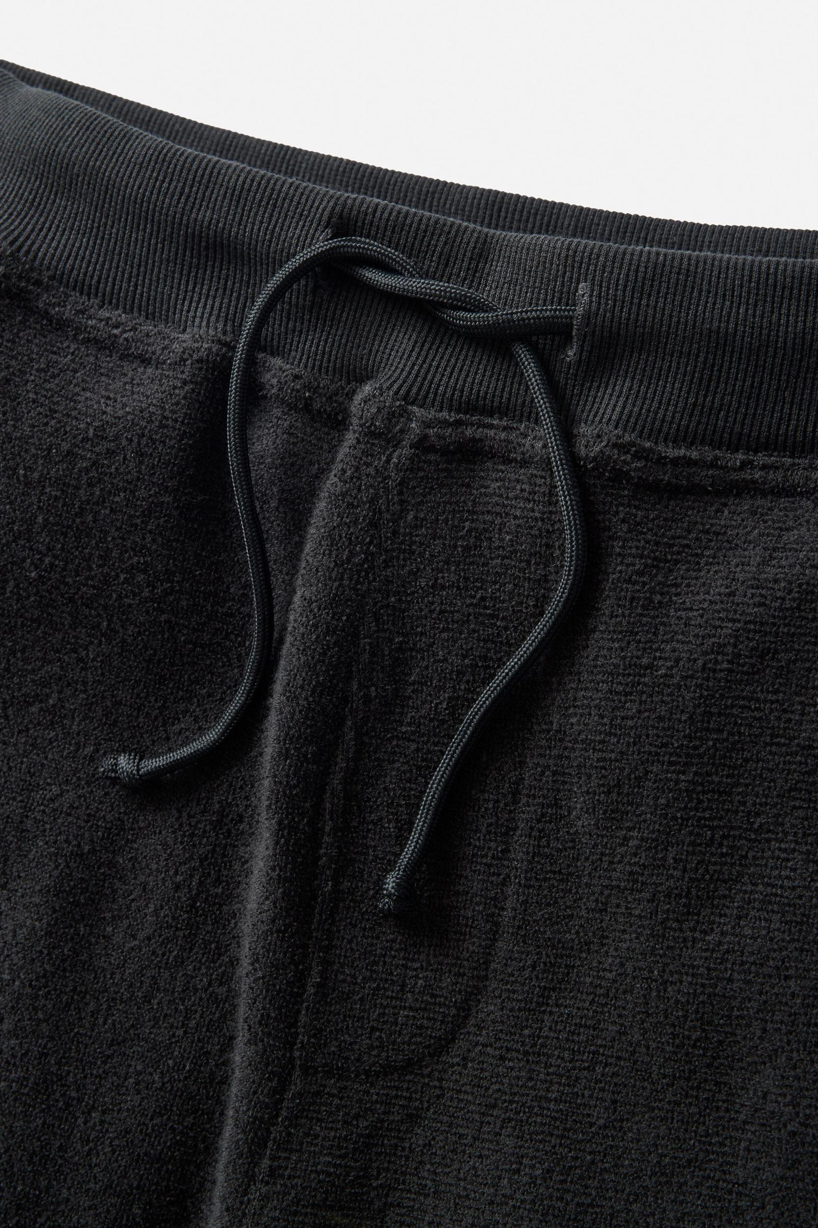 LOG RAP BY KATIN TERRY PANT Product Image