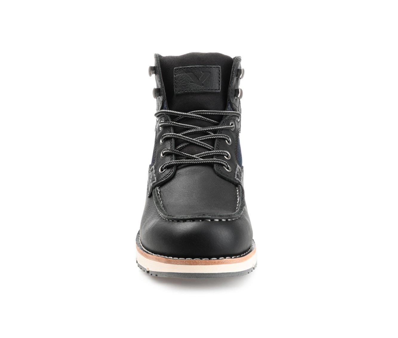 Men's Territory Mack Two Boots Product Image
