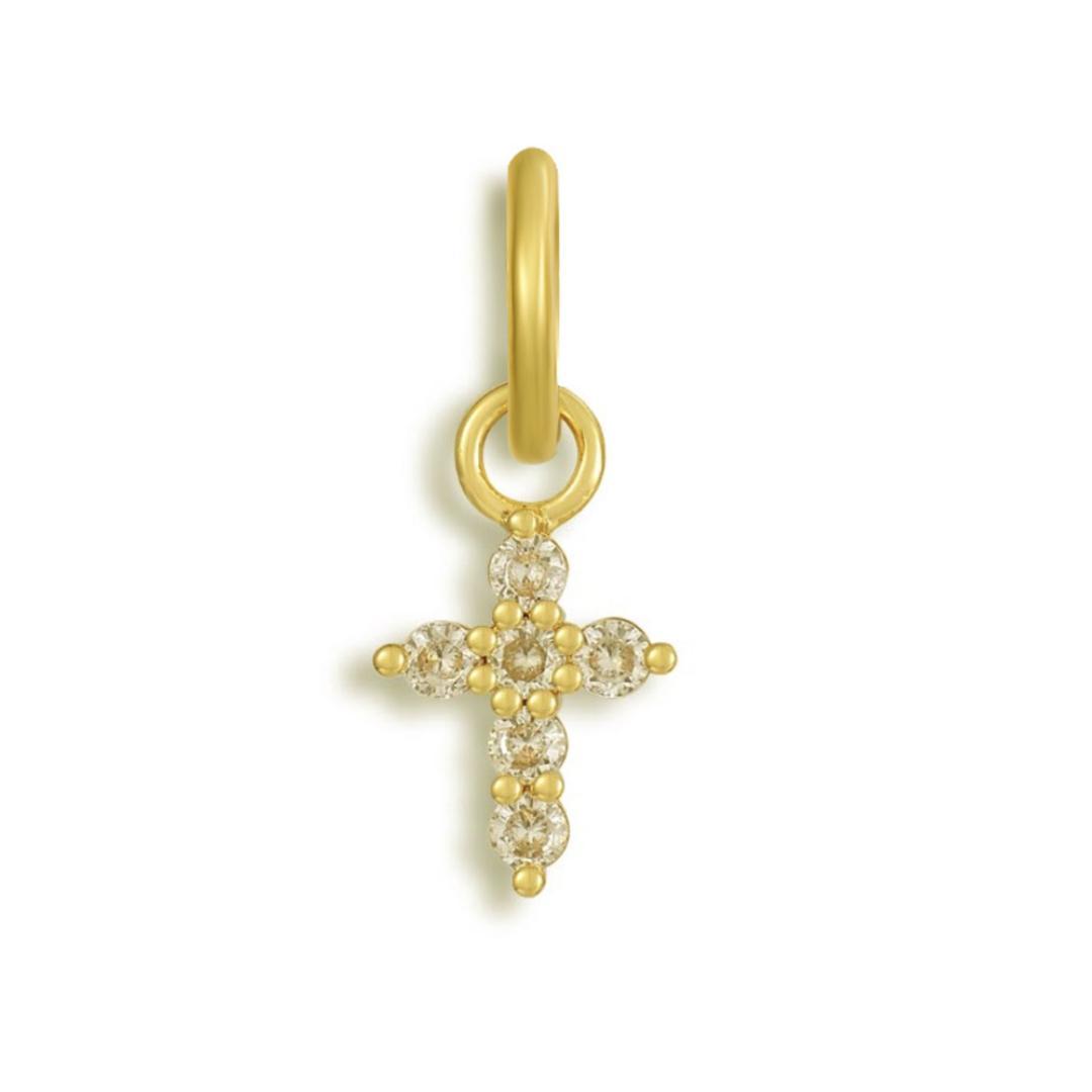 Afterglow Bikini Charm Product Image
