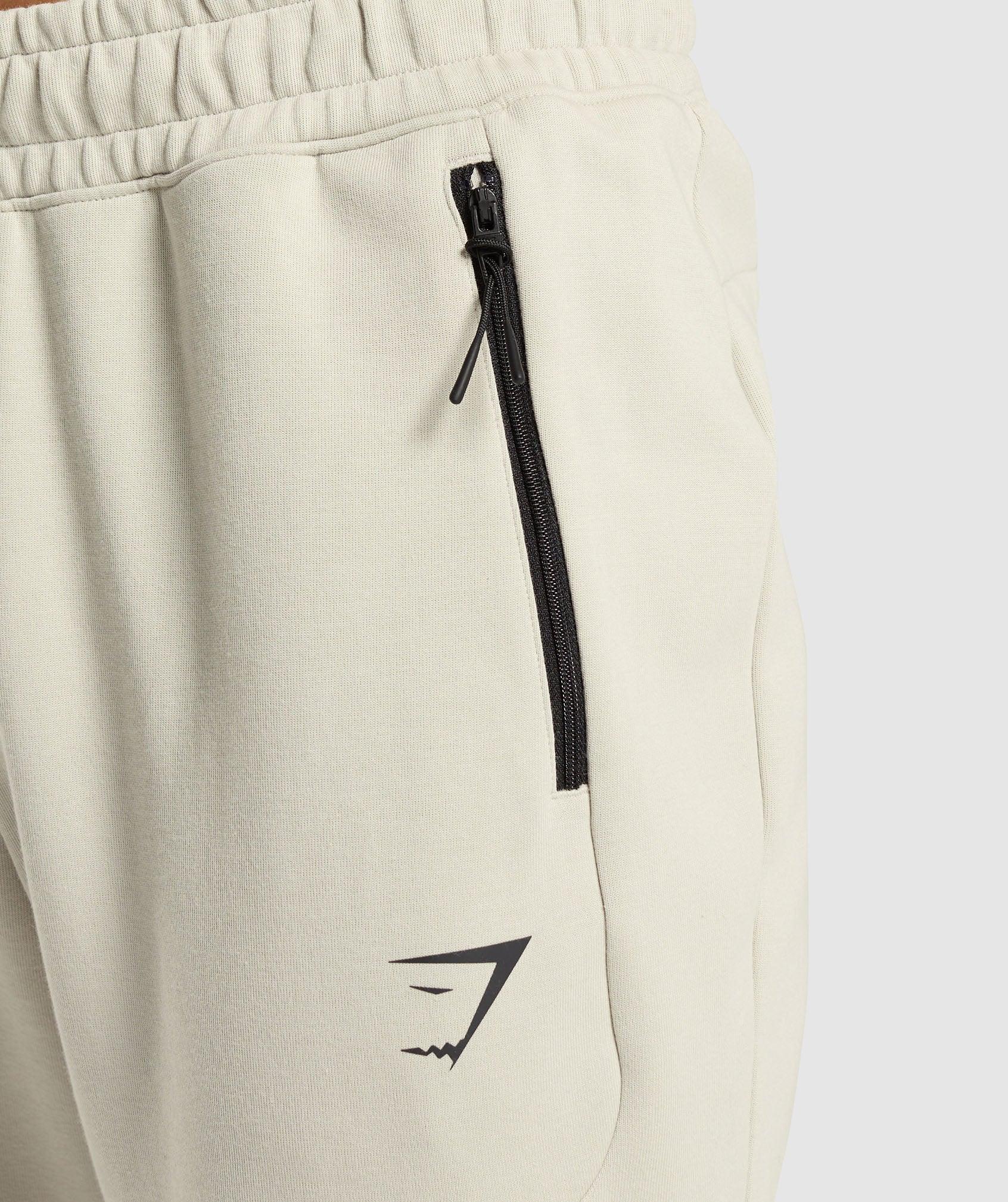 Interlock Tech Joggers Product Image