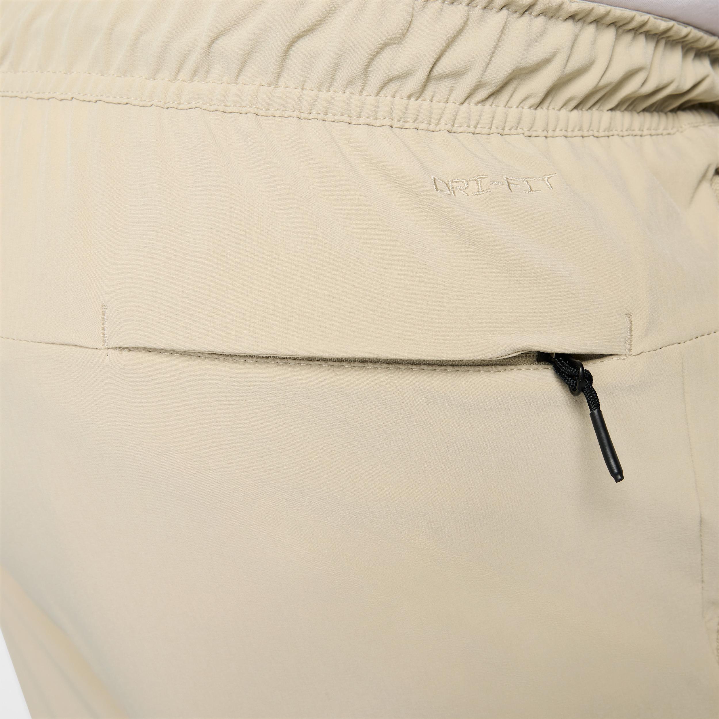 Nike Men's Unlimited Dri-FIT Tapered Leg Versatile Pants Product Image
