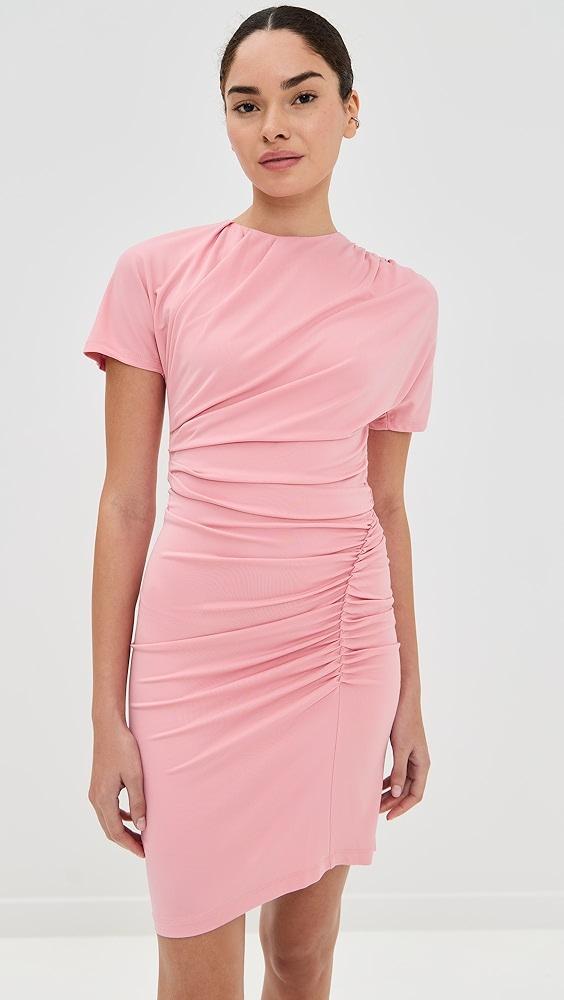 SIMKHAI Kiko Mini Dress | Shopbop Product Image