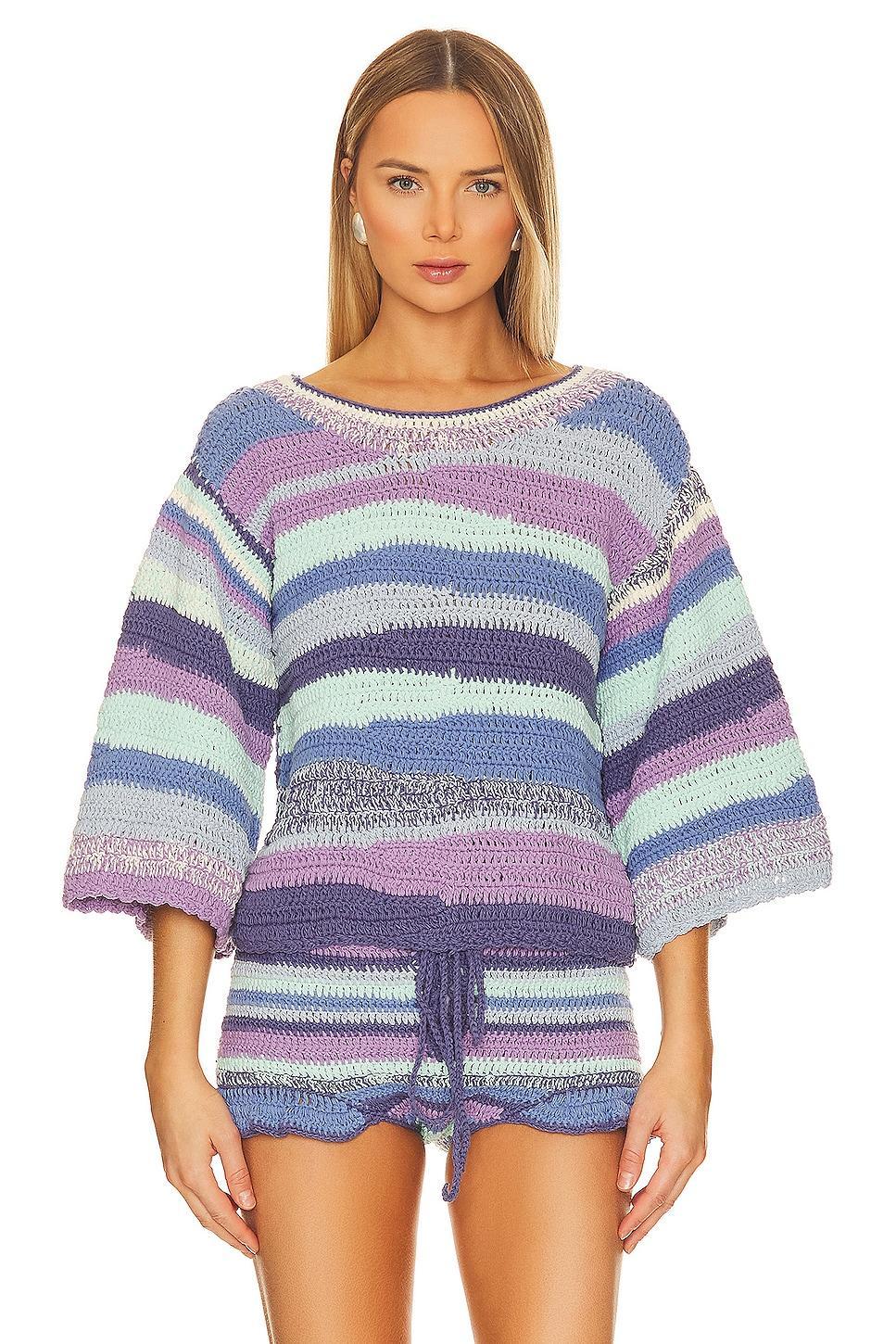 Caspio Top CeliaB Product Image