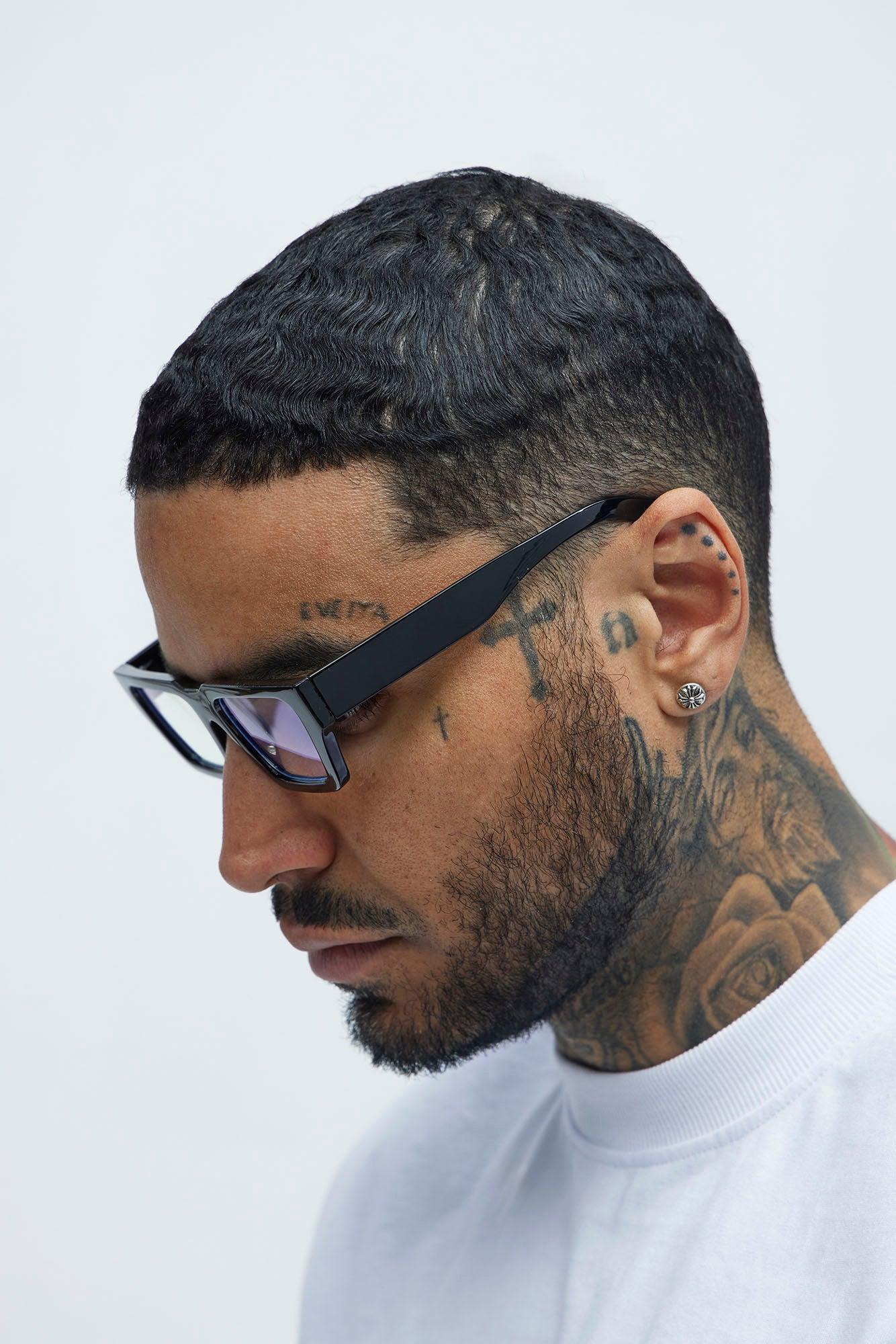 Laredo Sunglasses - Black Product Image