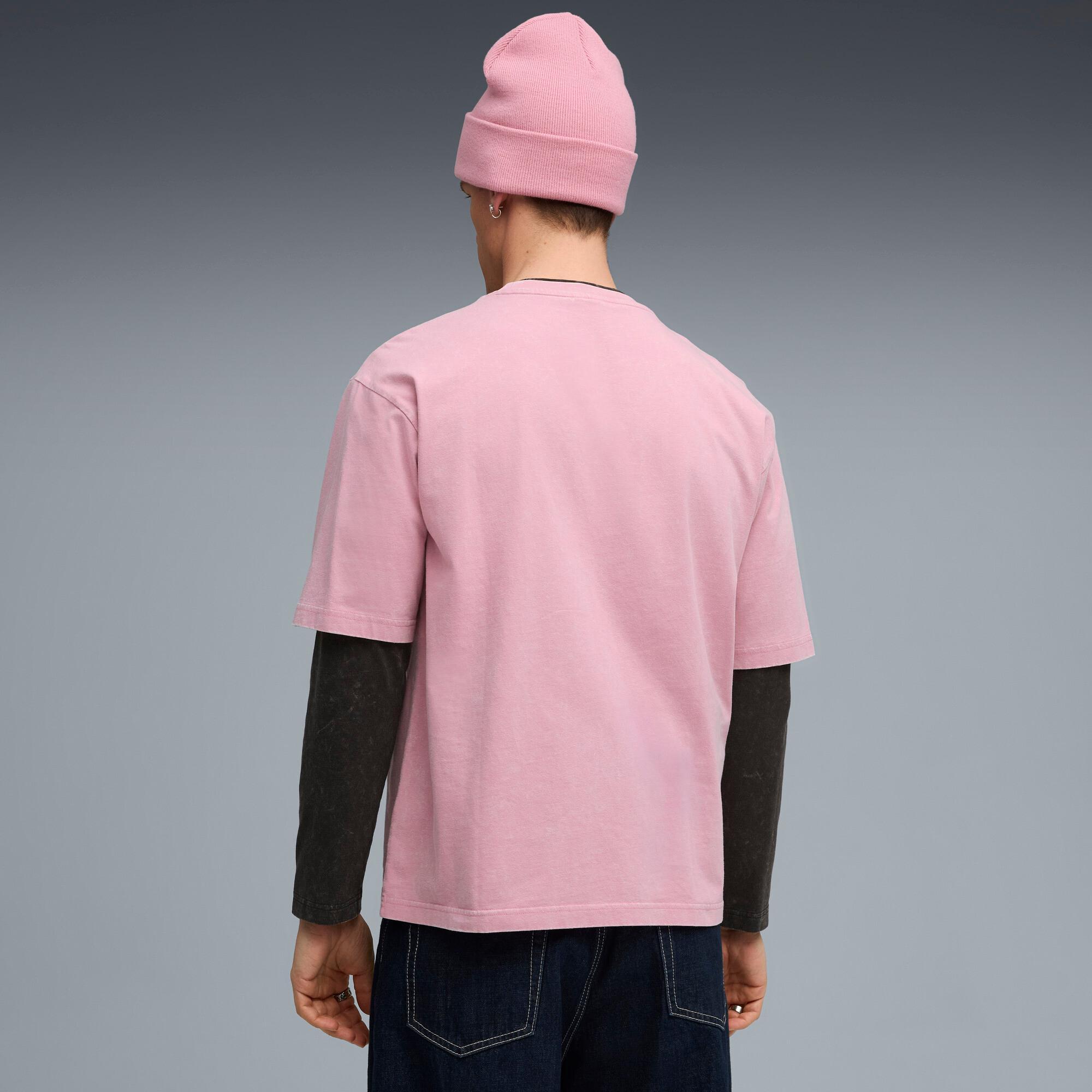 GRAPHIC Tee Men Product Image