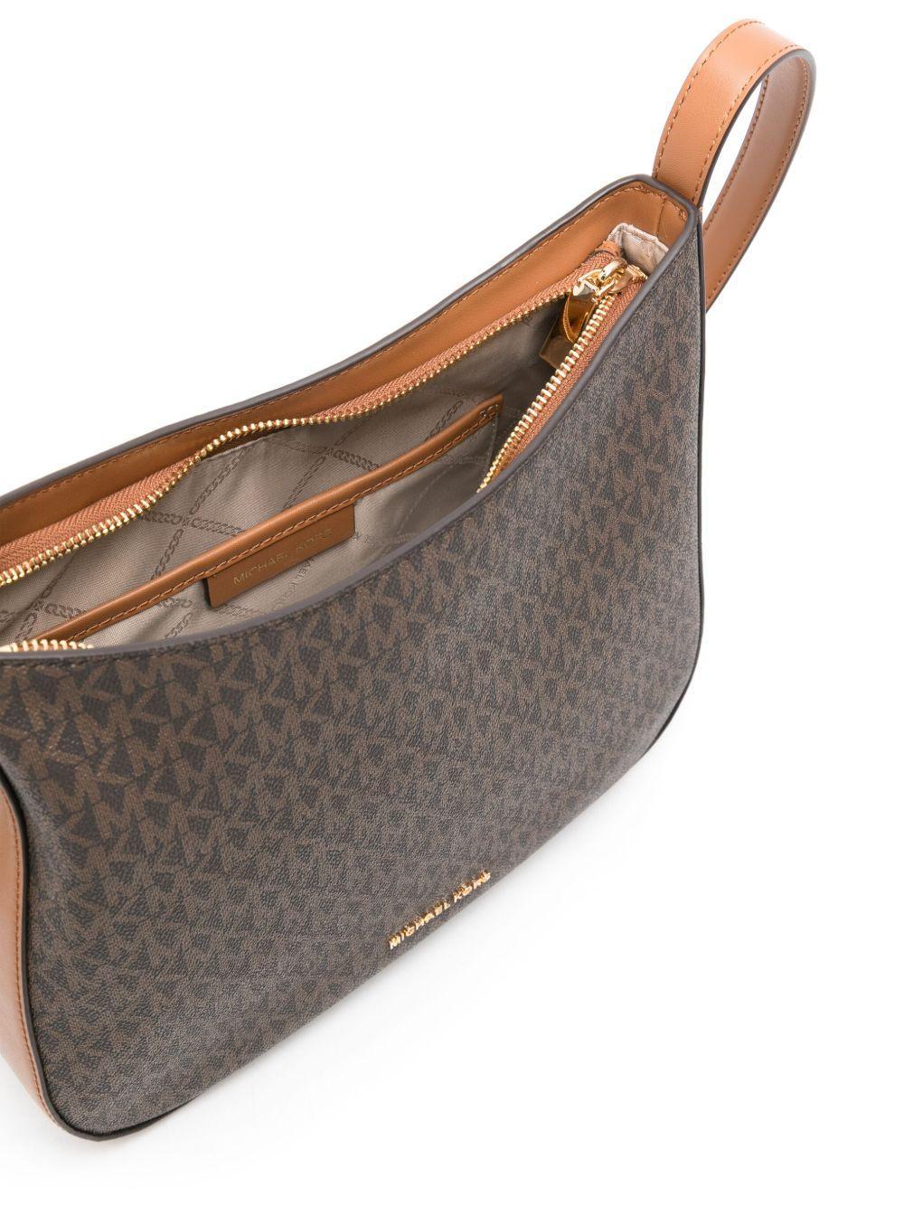 large Kensington Signature cross body bag Product Image
