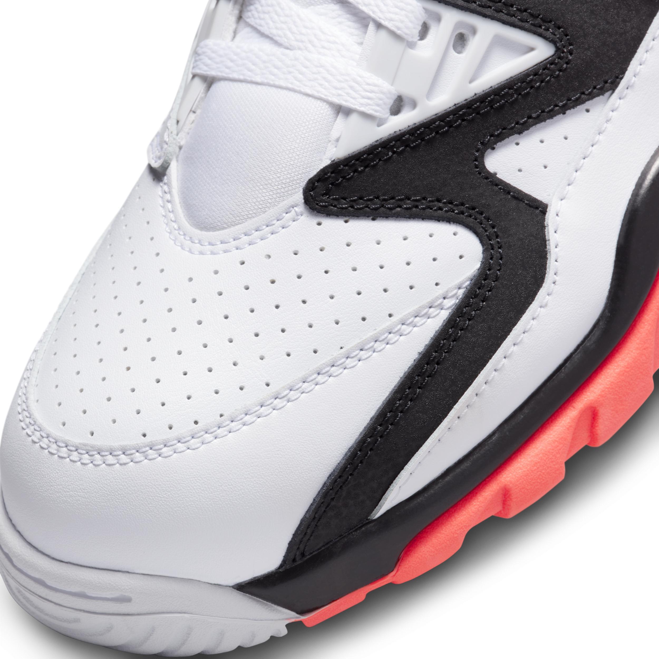 Nike Air Cross Trainer 3 Low Men's Shoes Product Image