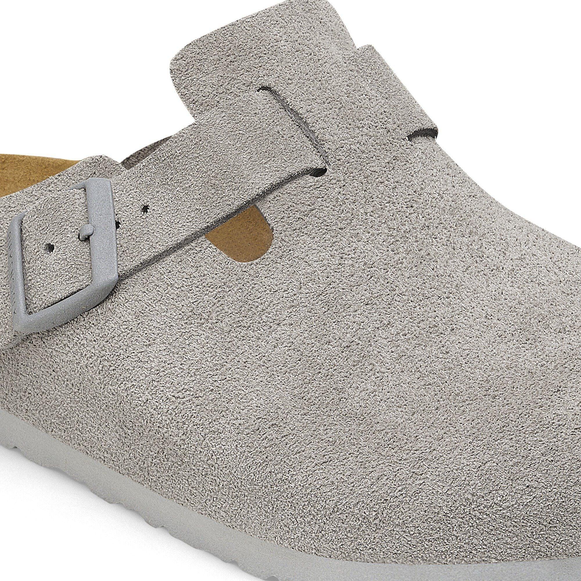 Boston Suede Leather Product Image
