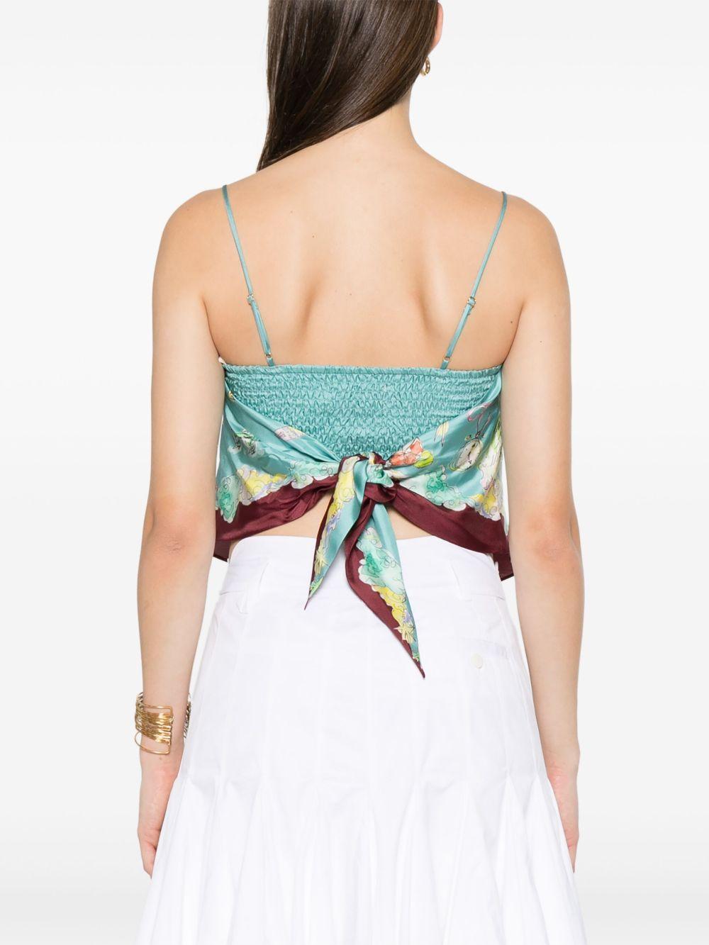 Daria top Product Image