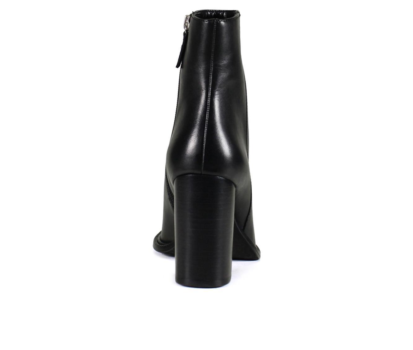 Women's DIBA TRUE Key Switch Booties Product Image