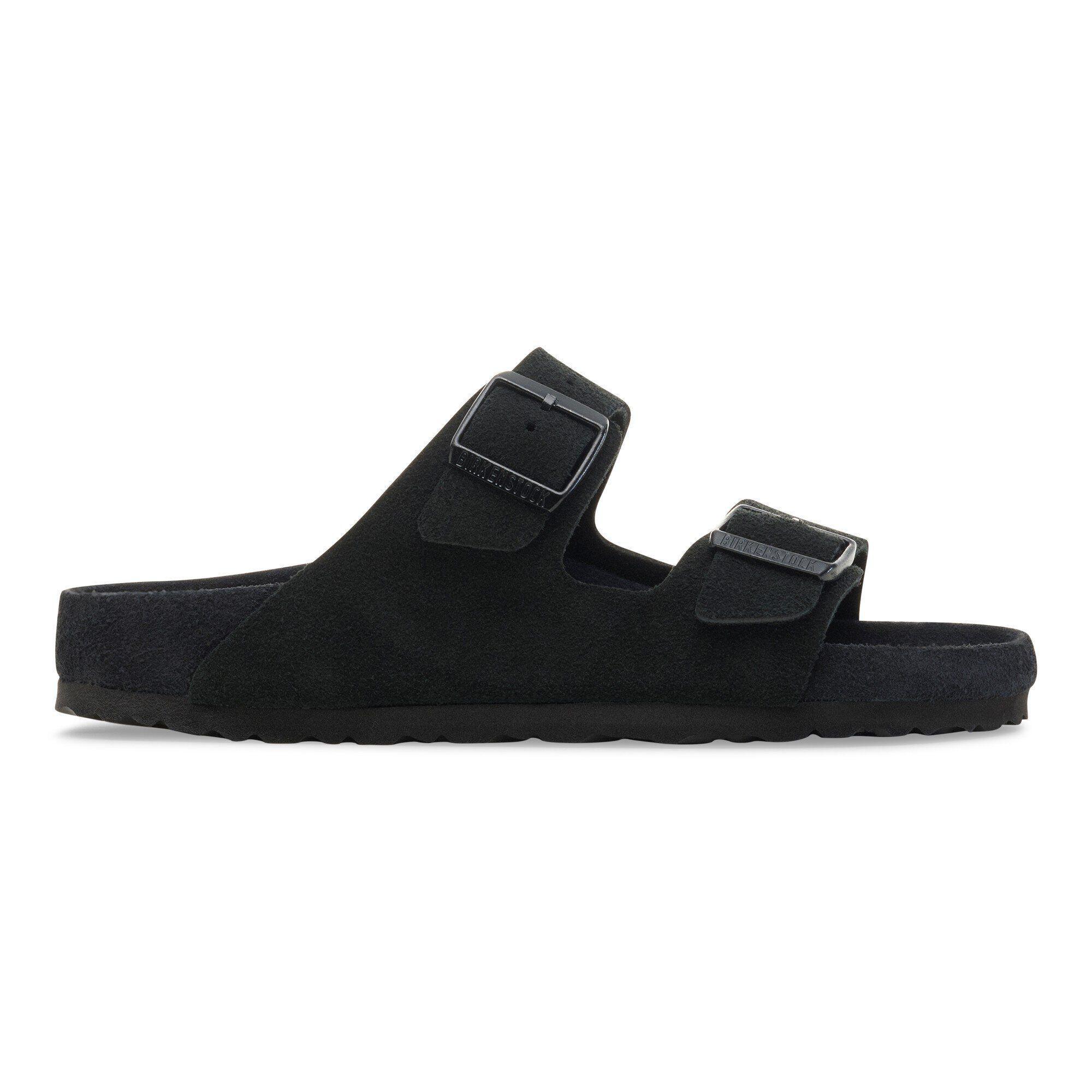 Arizona BS Suede Leather Product Image