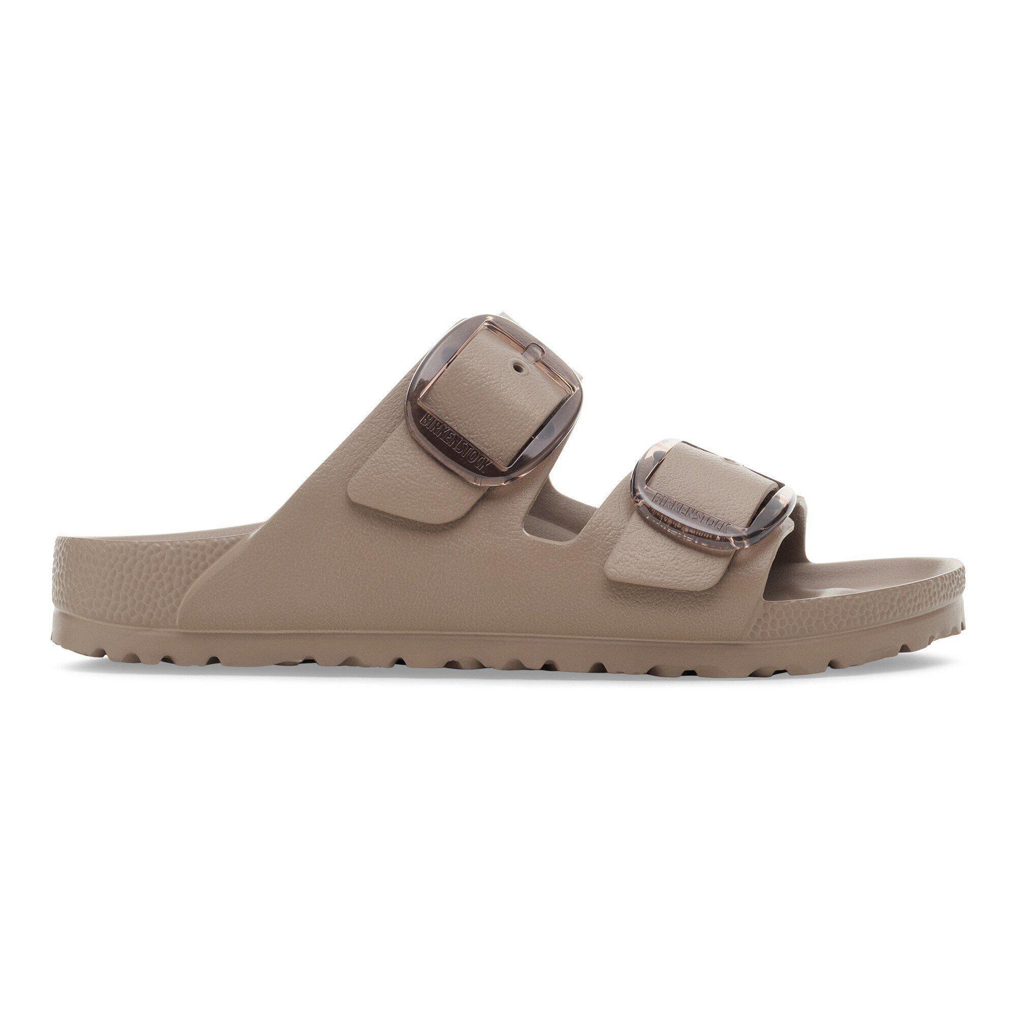 Arizona Big Buckle EVA Gray Taupe Product Image