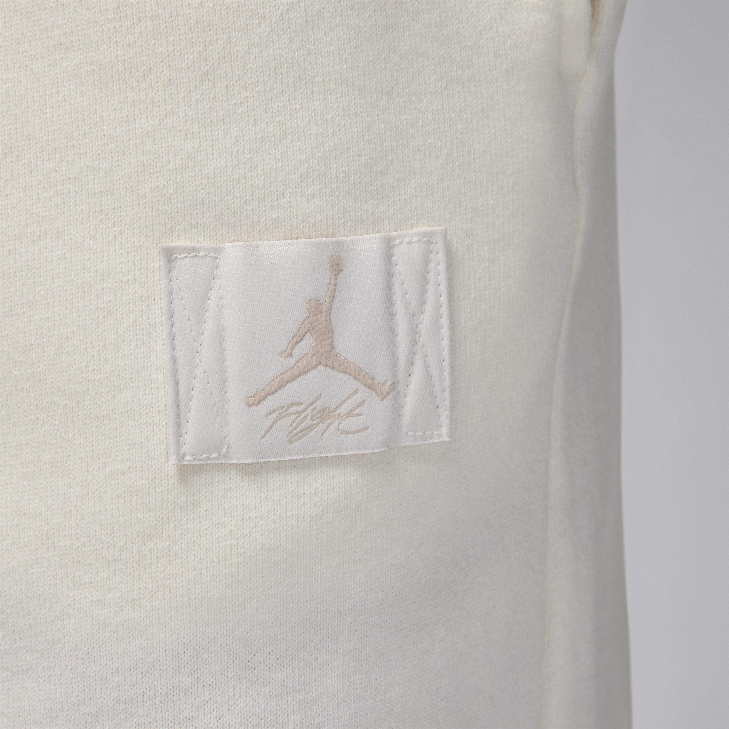 Jordan Mens Jordan Flight Wash Fleece Pants - Mens Product Image