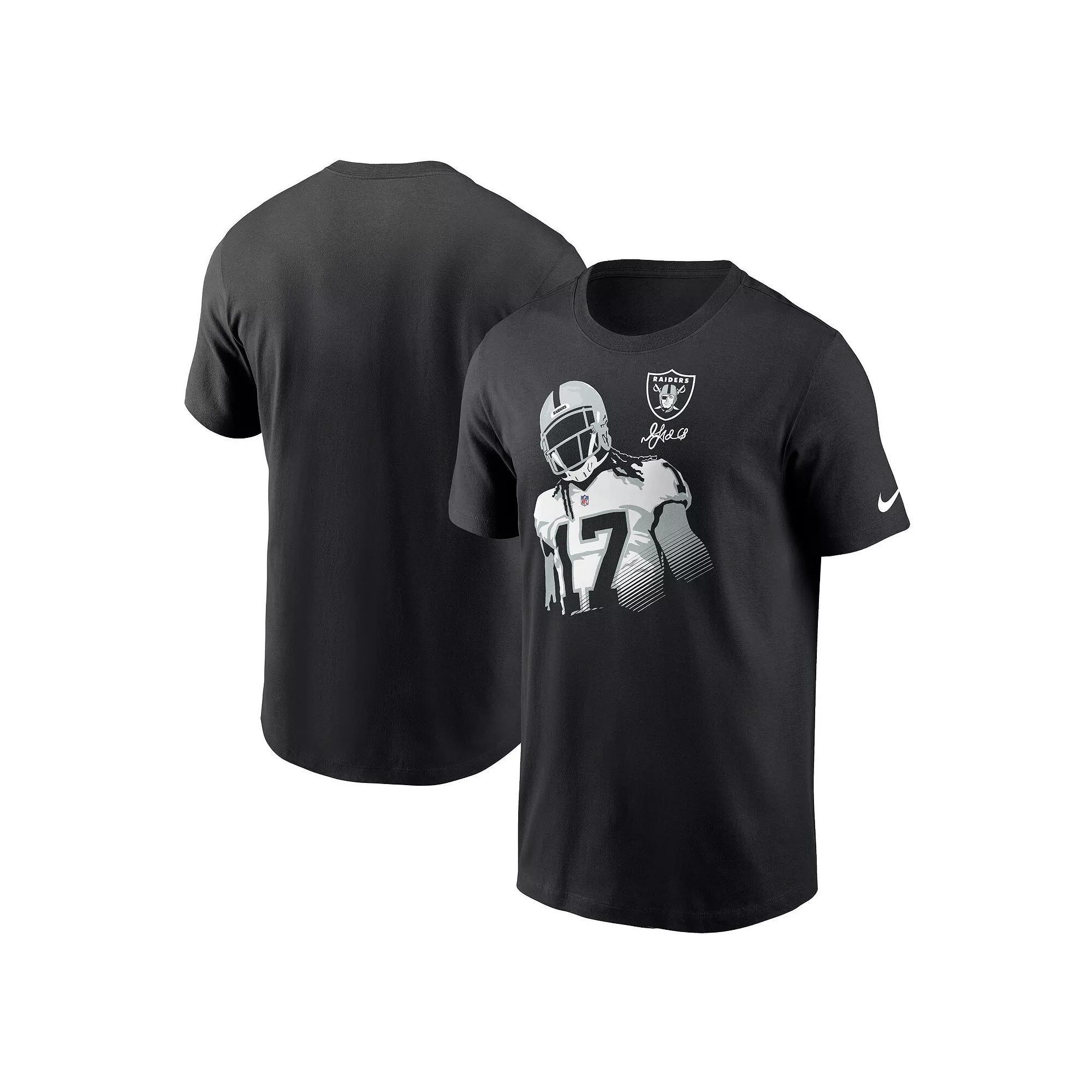 Men's Nike Blue UCLA Bruins Gymnastics T-Shirt, Size: Large Product Image