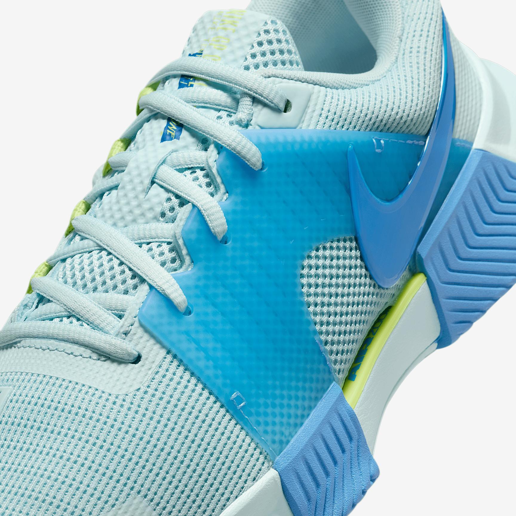 Nike Zoom GP Challenge 1 Women's Hard Court Tennis Shoes Product Image