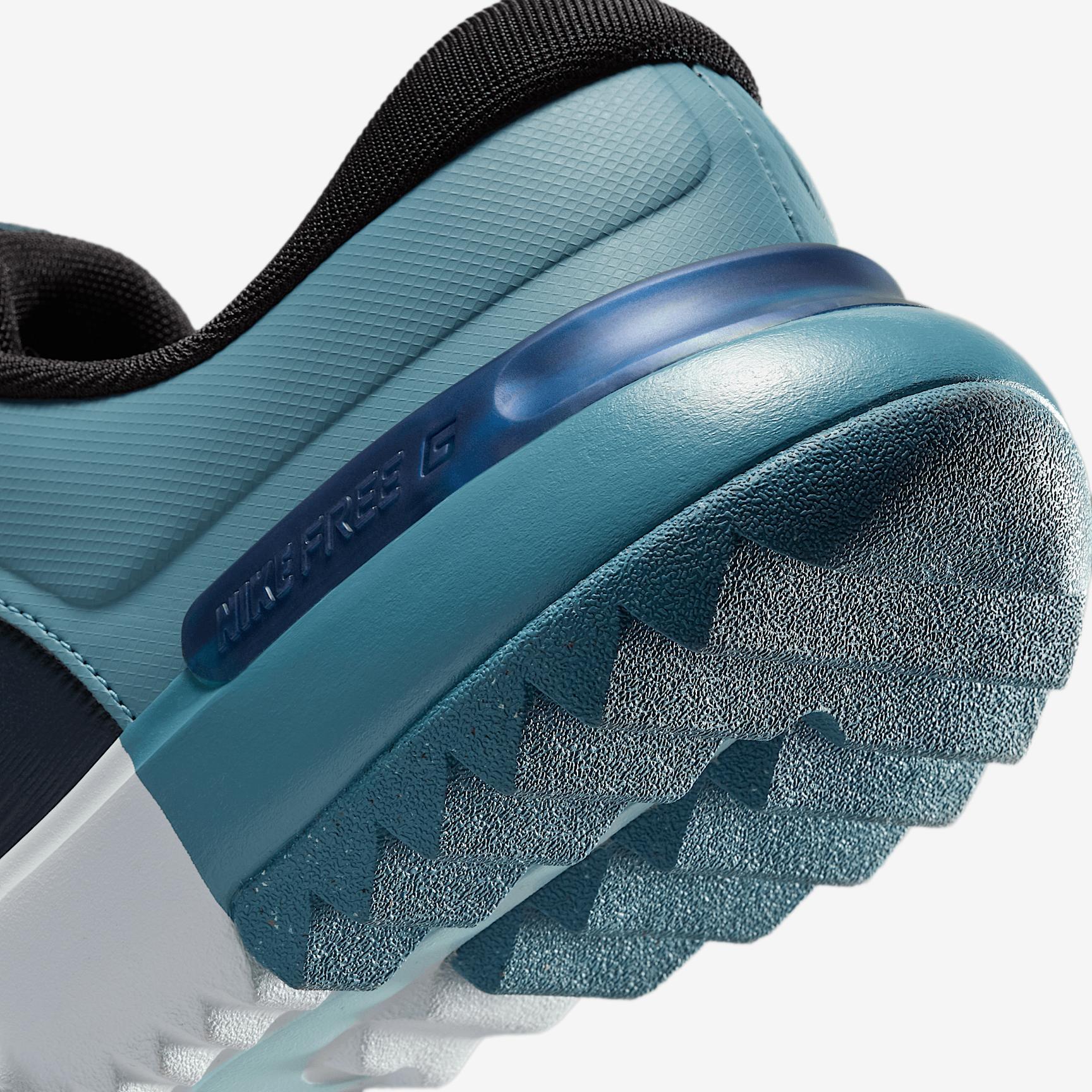 Nike Men's Free Golf NN Golf Shoes Product Image