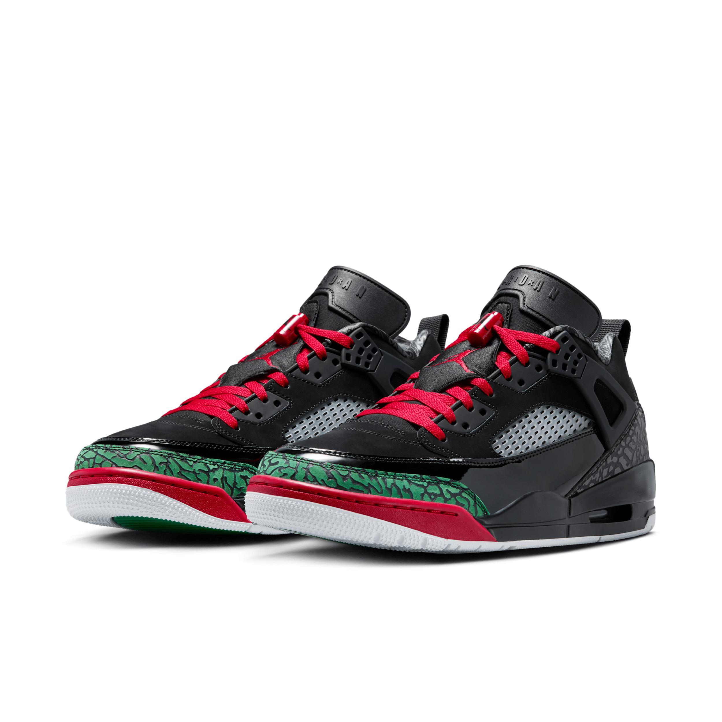 Men's Jordan Spizike Low Shoes Product Image