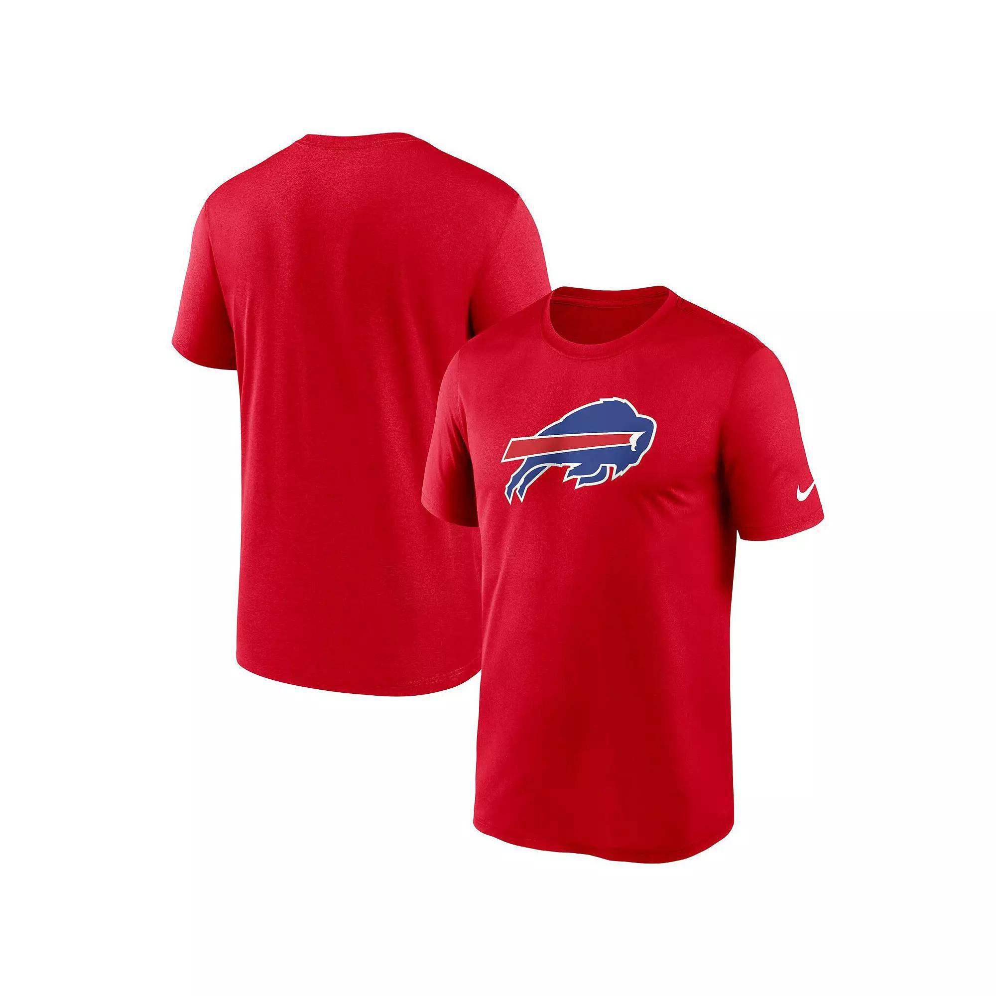 Men's Nike Black New York Jets Blitz Velocity Modern Performance T-Shirt, Size: Medium Product Image