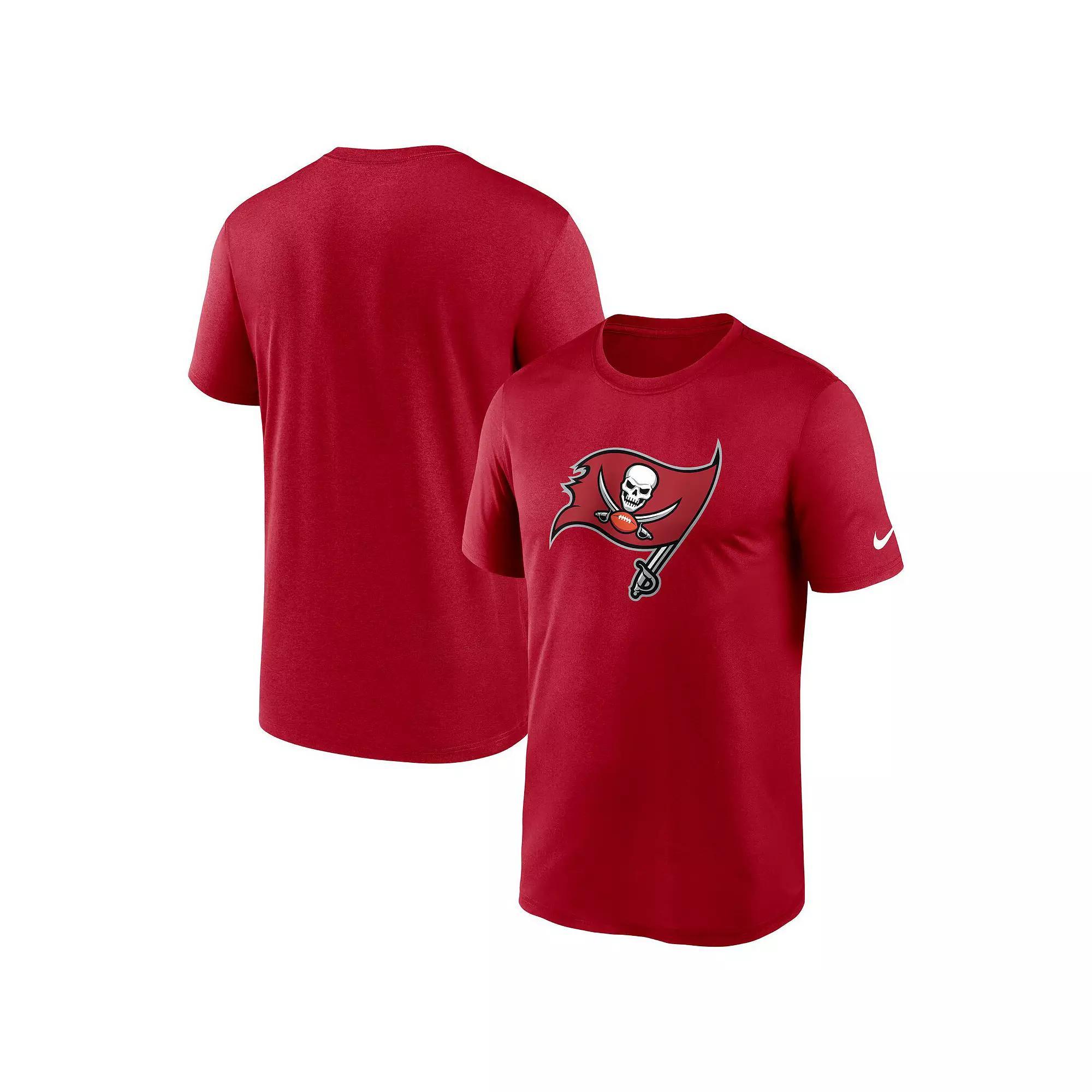 Men's Nike Black New York Jets Blitz Velocity Modern Performance T-Shirt, Size: Medium Product Image