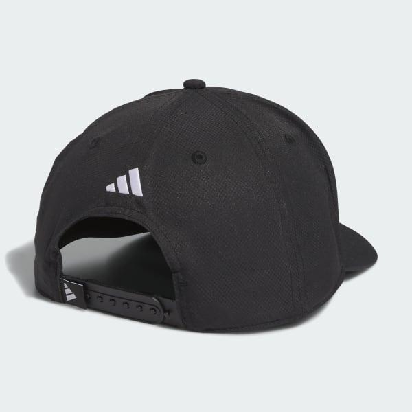 3-Stripes Tour Hat Product Image
