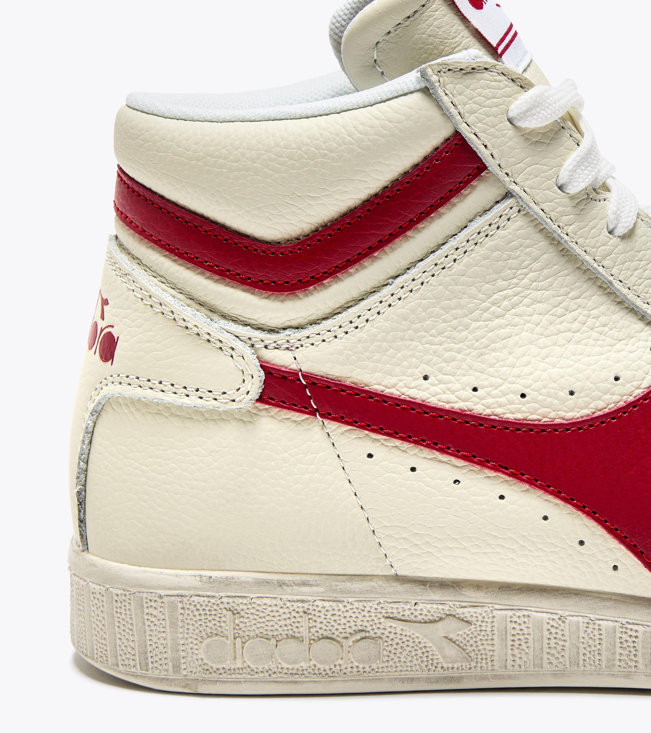 GAME L HIGH WAXED Product Image