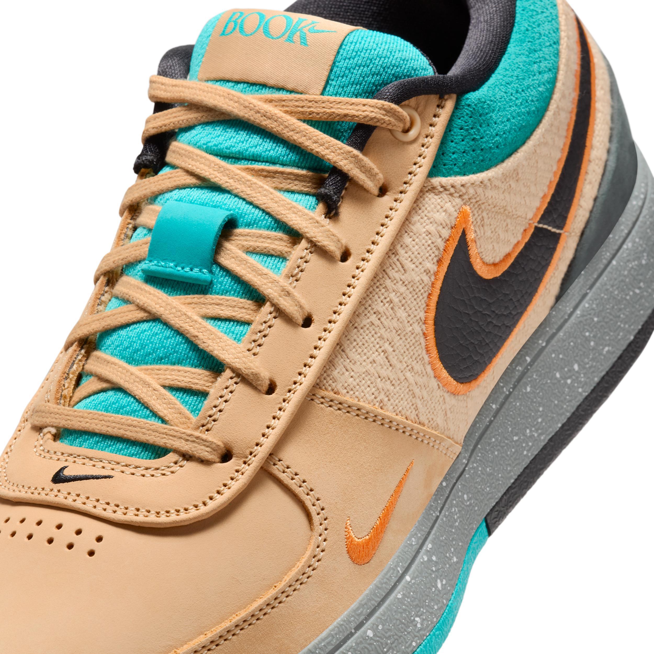 Nike Men's Book 1 "Mowabb" Basketball Shoes Product Image