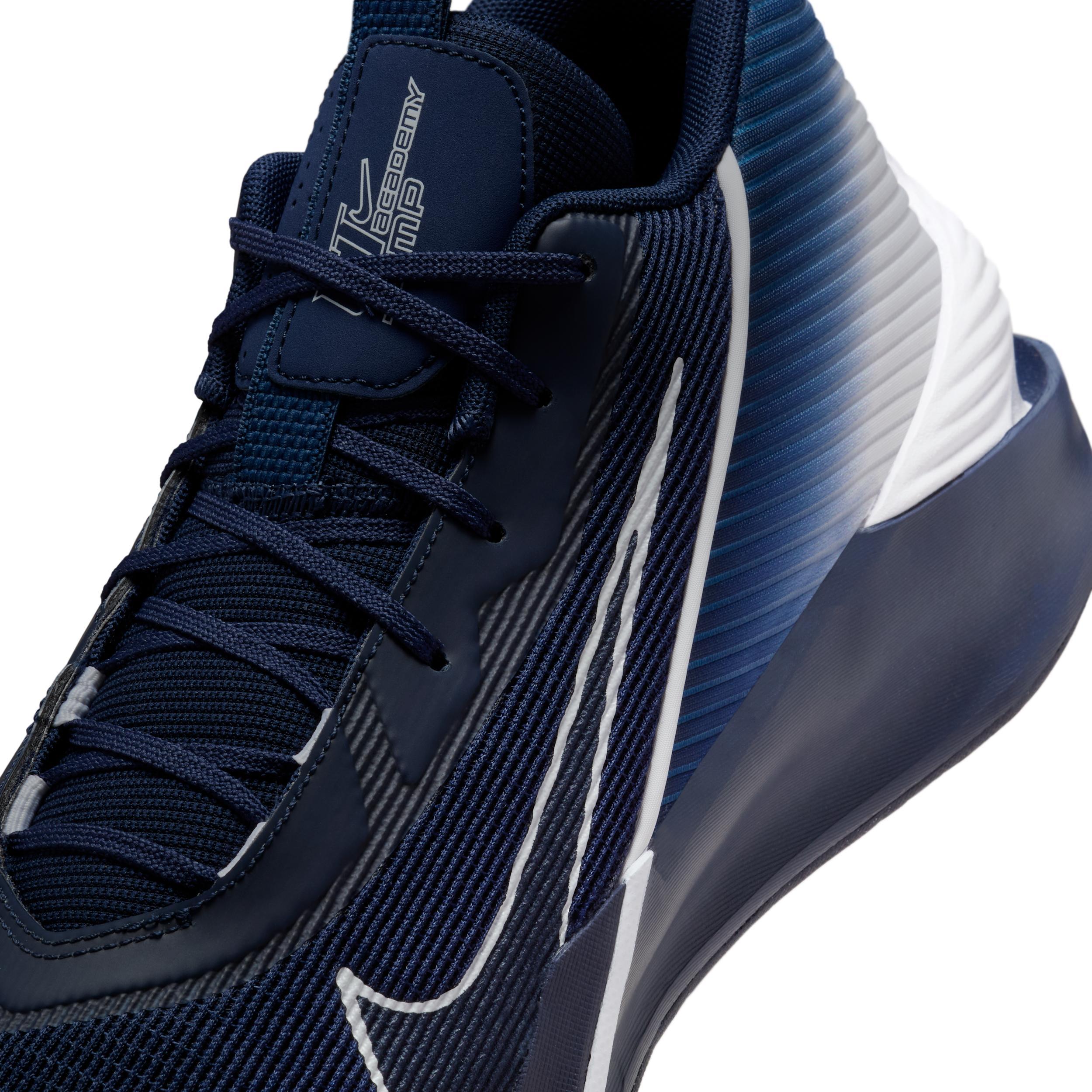 Nike Men's G.T. Jump Academy Basketball Shoes Product Image