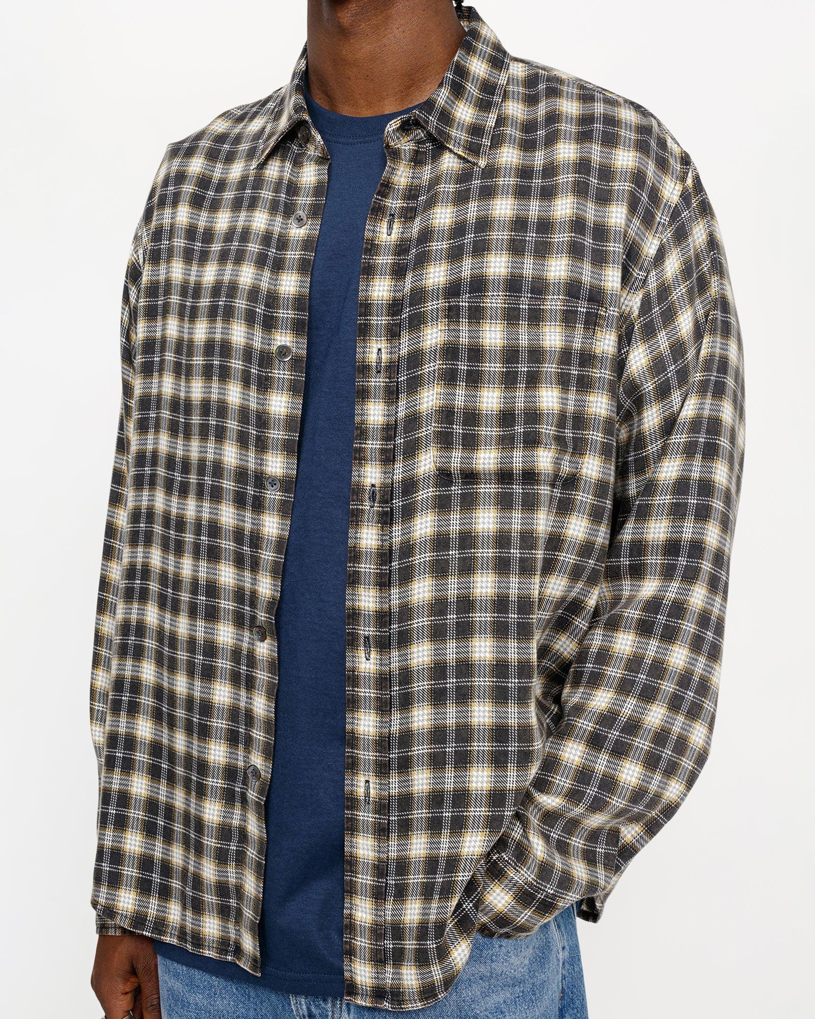 MATTHEW PRINTED SHIRT Male Product Image