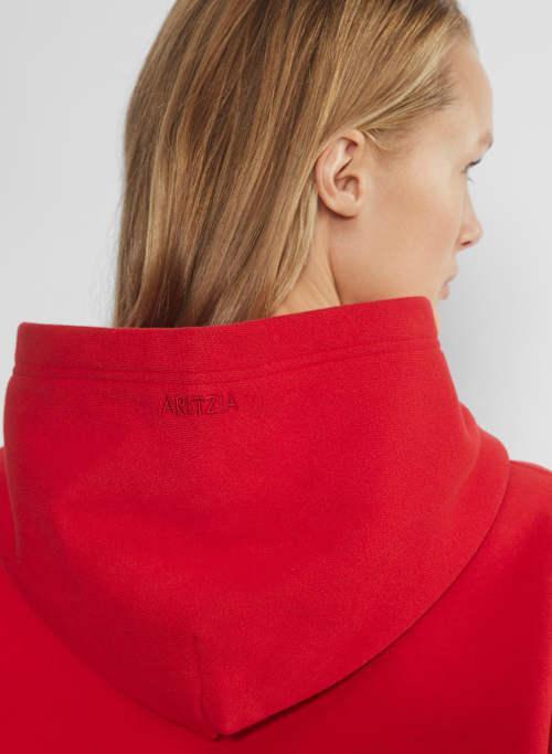 CashSoft Mockneck Sweater Product Image
