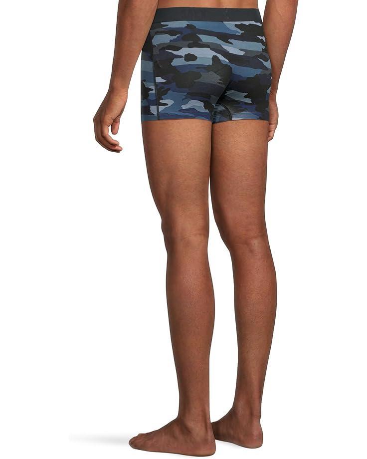 Vibe Xtra Super Soft Boxer Brief Fly 2-Pack Product Image