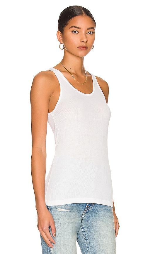 Karla Tank AGOLDE Product Image