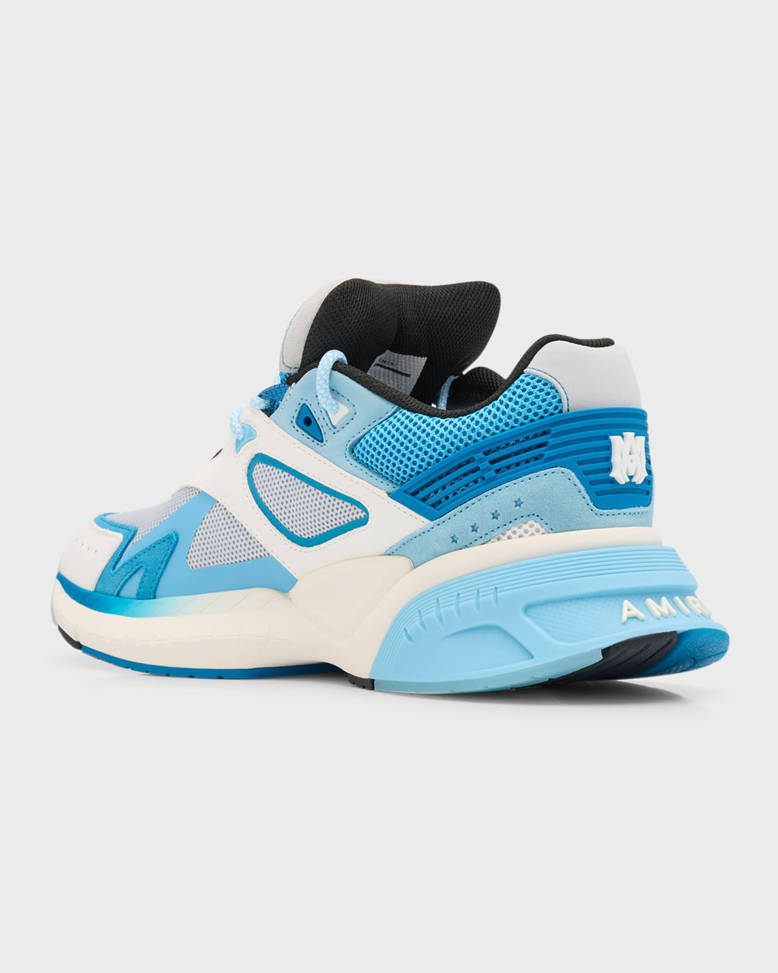 Men's MA Runner Sneakers Product Image