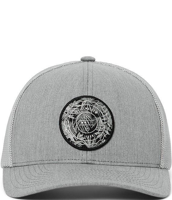TravisMathew The Patch Floral Cap Product Image
