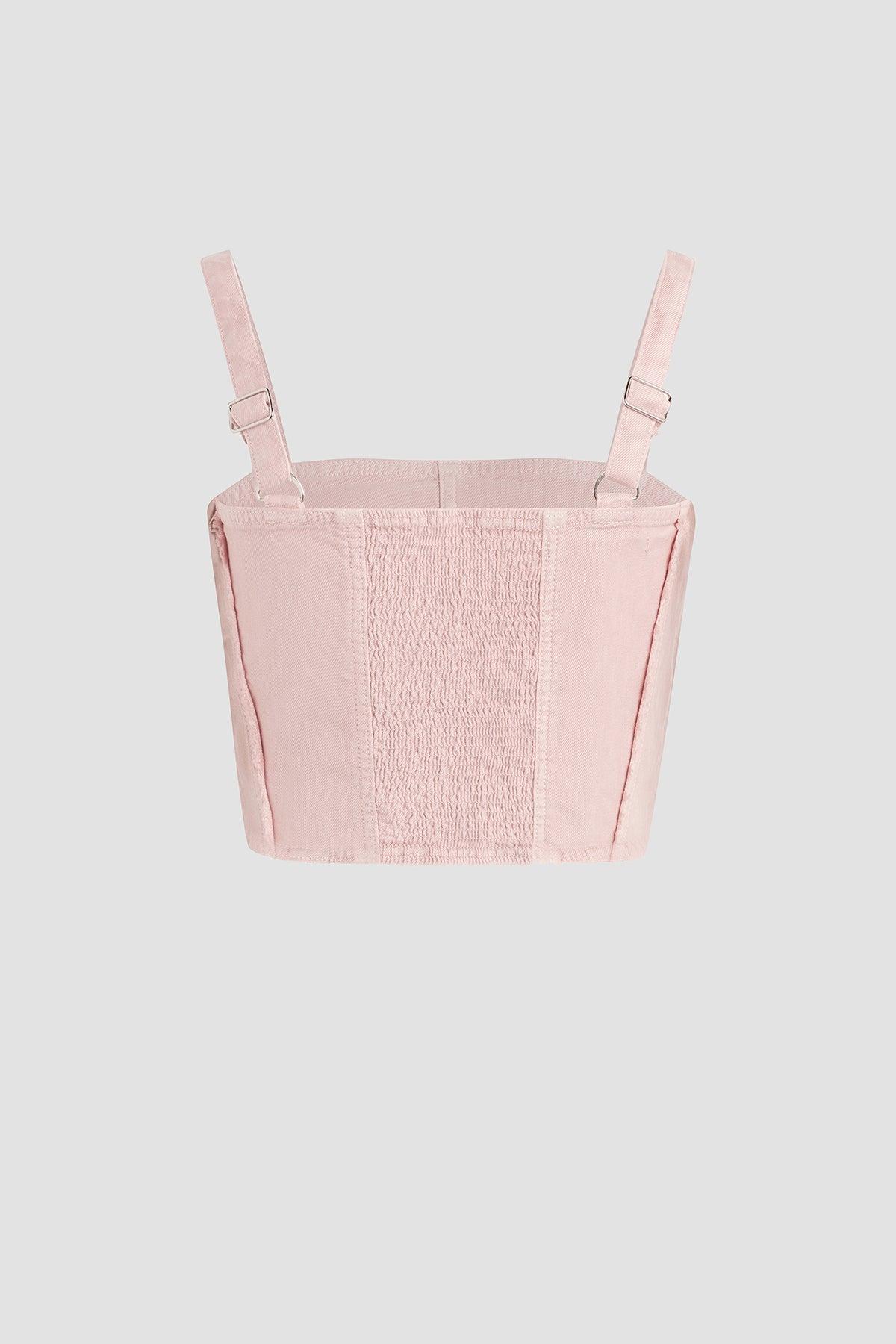Corset Top Female Product Image