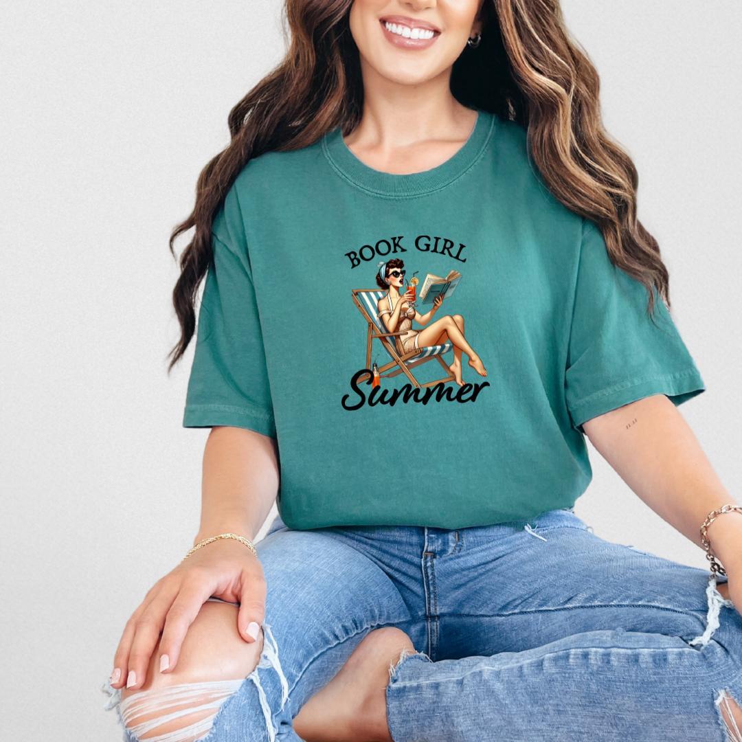 Lake Life Social Club Graphic Tee (Online Exclusive) Product Image