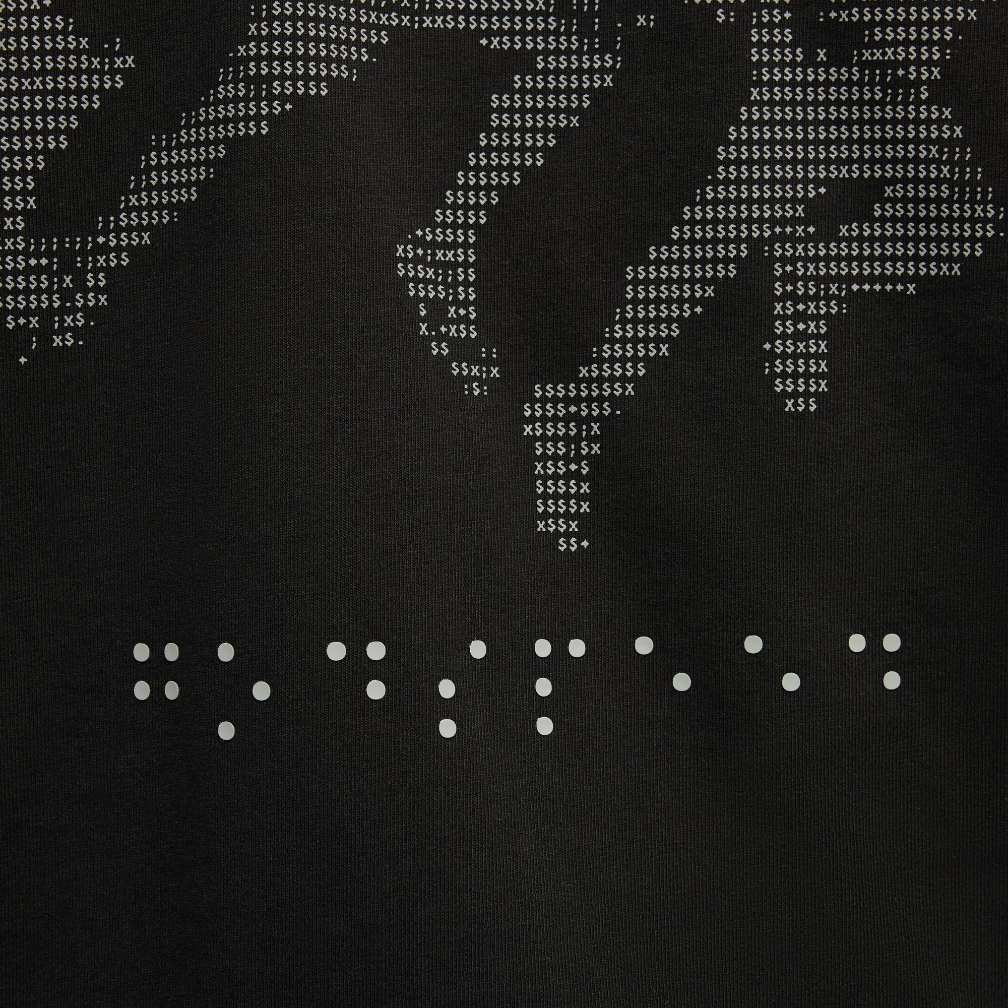 PUMA GRAPHIC Long Sleeve Top Men Product Image