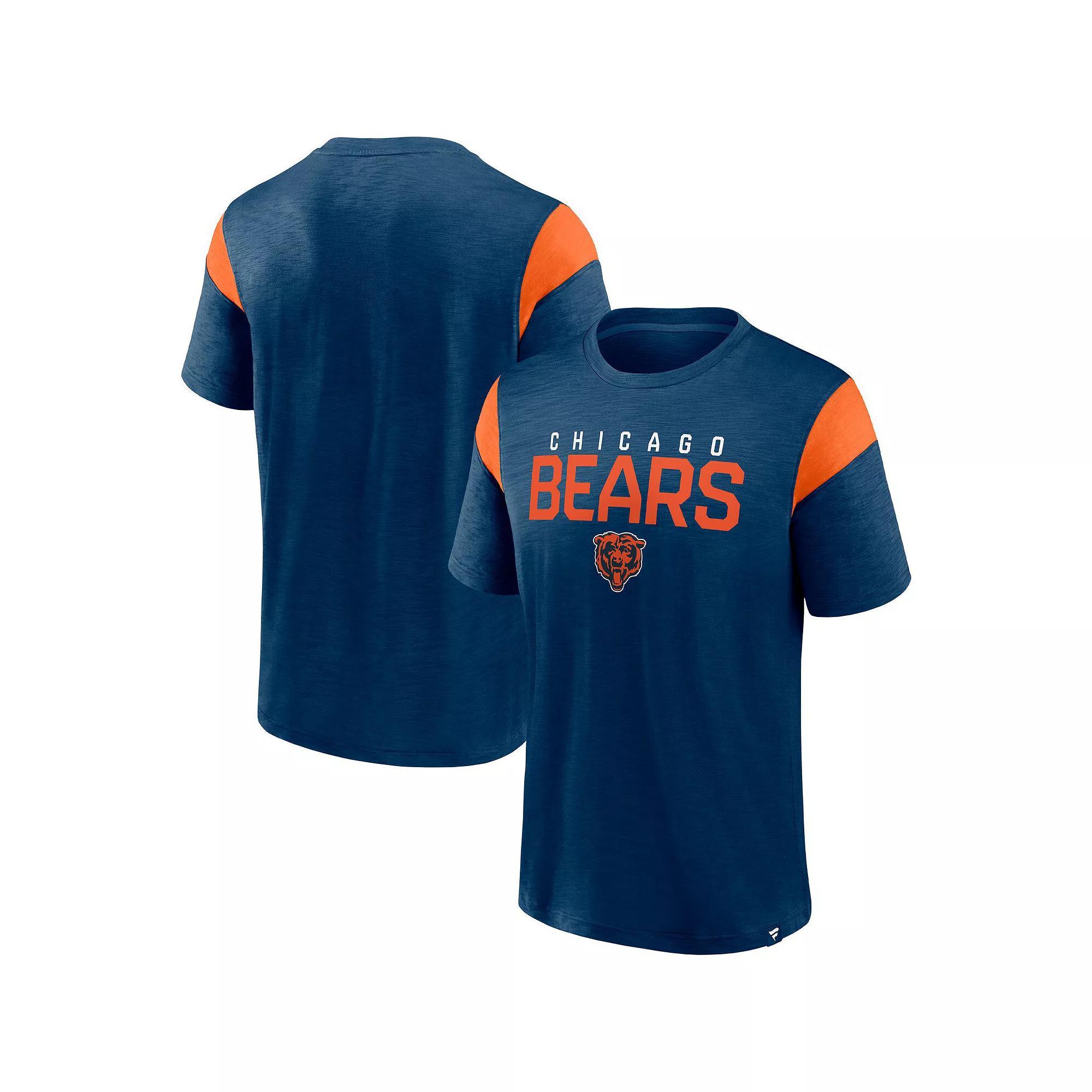 NCAA West Virginia Mountaineers Men's Black Core T-Shirt Product Image