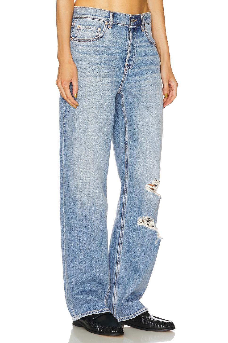 Bella Low Rise Boyfriend Product Image
