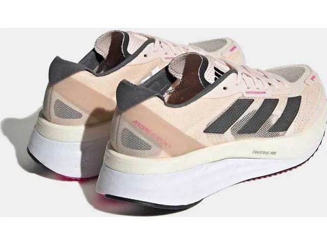 Women's | Adidas Adizero Boston 11 Product Image